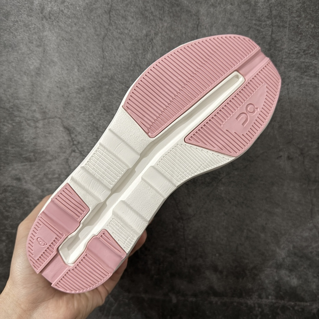 图片[9]-【PZ纯原】On昂跑 Cloudzone跑鞋 市场最优版本 区别市场通货 配件齐全 塑料膜包装 带手提袋 鞋底搭载了on的核心科技缓震技术CloudTec 绝对会是一双冷门联名好鞋，简约不失质感，细节满满却又很低调，不喜欢撞款的朋友赶紧入手！😍 尺码：36-45带半码-选品中心