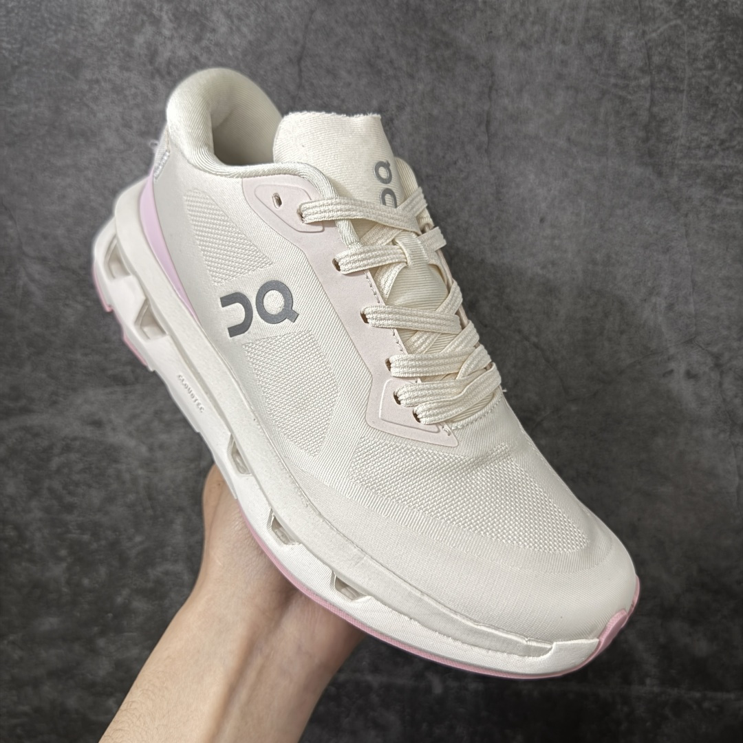 图片[3]-【PZ纯原】On昂跑 Cloudzone跑鞋 市场最优版本 区别市场通货 配件齐全 塑料膜包装 带手提袋 鞋底搭载了on的核心科技缓震技术CloudTec 绝对会是一双冷门联名好鞋，简约不失质感，细节满满却又很低调，不喜欢撞款的朋友赶紧入手！😍 尺码：36-45带半码-选品中心