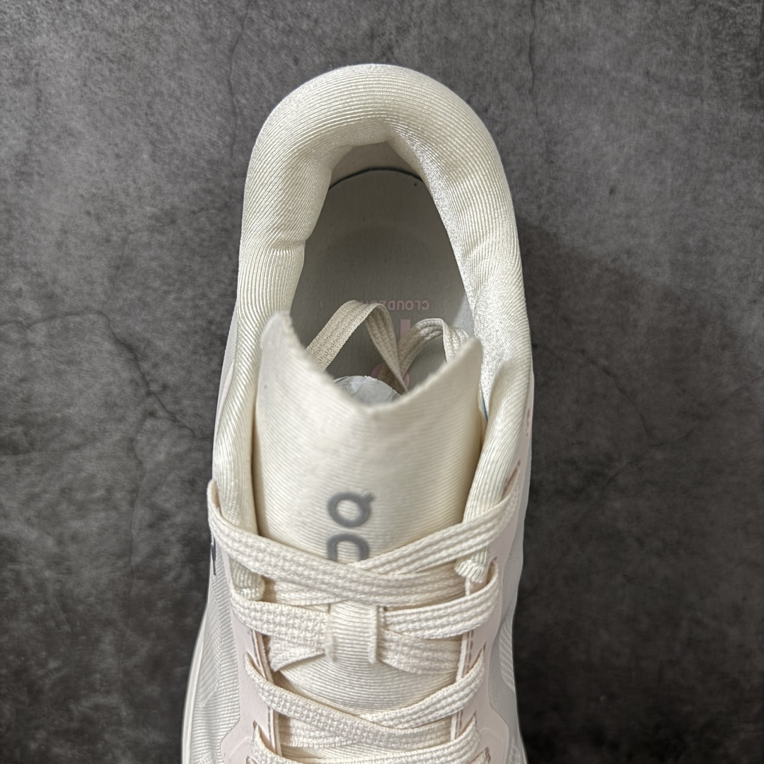 图片[8]-【PZ纯原】On昂跑 Cloudzone跑鞋 市场最优版本 区别市场通货 配件齐全 塑料膜包装 带手提袋 鞋底搭载了on的核心科技缓震技术CloudTec 绝对会是一双冷门联名好鞋，简约不失质感，细节满满却又很低调，不喜欢撞款的朋友赶紧入手！😍 尺码：36-45带半码-选品中心