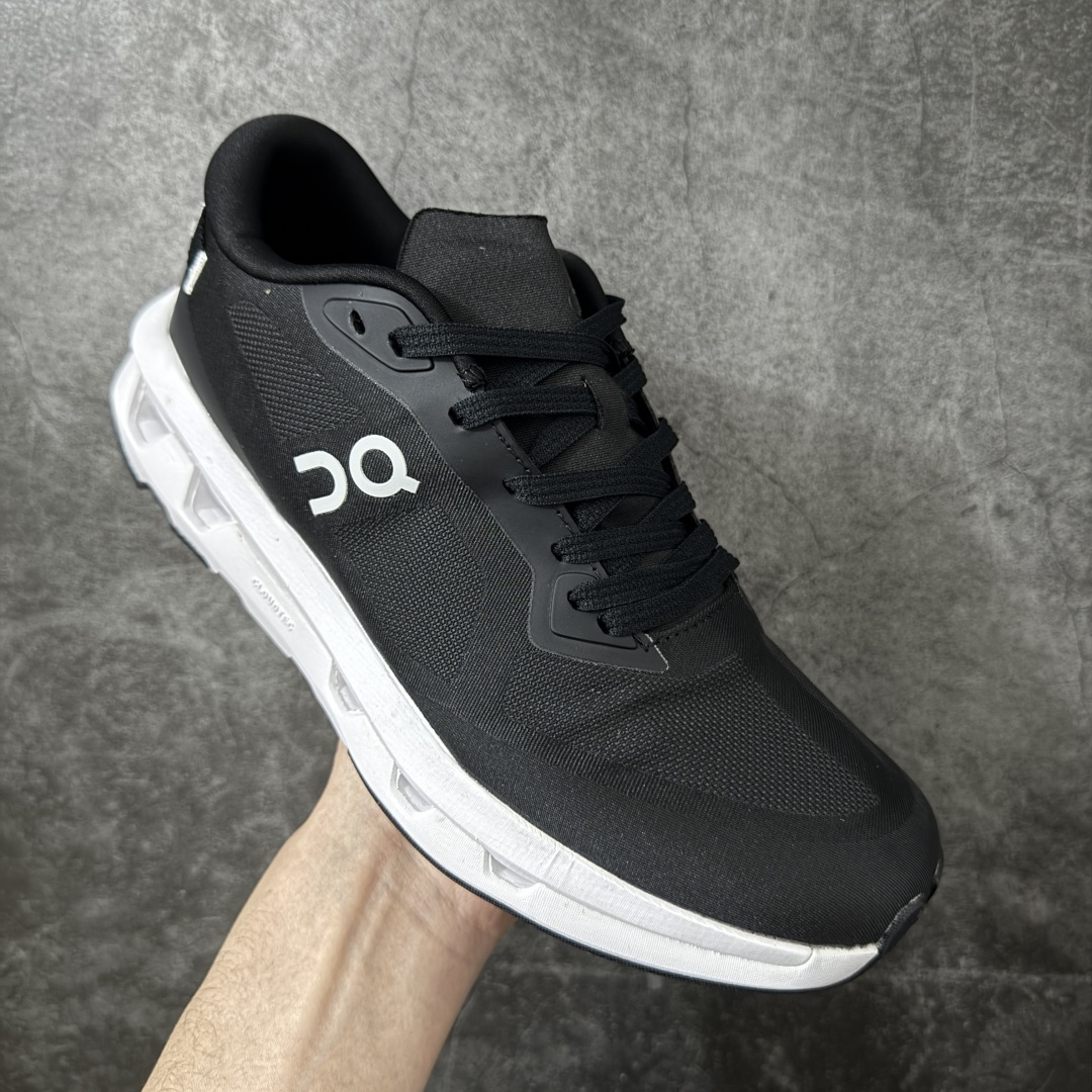 图片[3]-【PZ纯原】On昂跑 Cloudzone跑鞋 市场最优版本 区别市场通货 配件齐全 塑料膜包装 带手提袋 鞋底搭载了on的核心科技缓震技术CloudTec 绝对会是一双冷门联名好鞋，简约不失质感，细节满满却又很低调，不喜欢撞款的朋友赶紧入手！😍 尺码：36-45带半码-选品中心