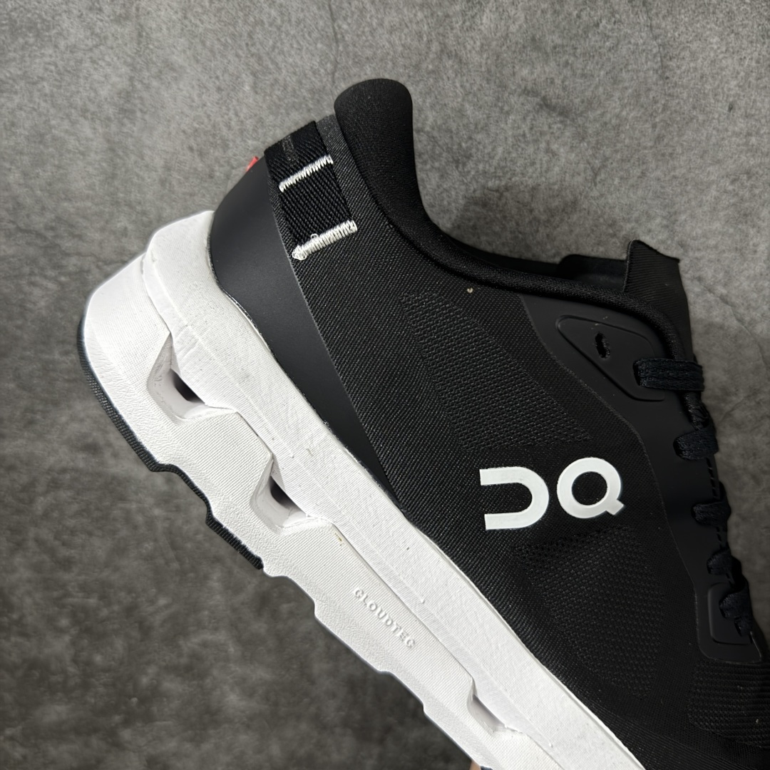 图片[7]-【PZ纯原】On昂跑 Cloudzone跑鞋 市场最优版本 区别市场通货 配件齐全 塑料膜包装 带手提袋 鞋底搭载了on的核心科技缓震技术CloudTec 绝对会是一双冷门联名好鞋，简约不失质感，细节满满却又很低调，不喜欢撞款的朋友赶紧入手！😍 尺码：36-45带半码-选品中心