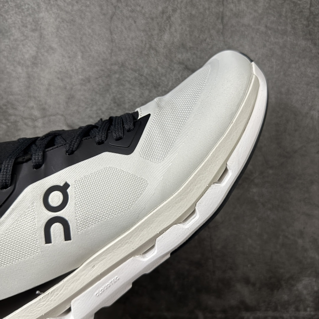 图片[6]-【PZ纯原】On昂跑 Cloudzone跑鞋 市场最优版本 区别市场通货 配件齐全 塑料膜包装 带手提袋 鞋底搭载了on的核心科技缓震技术CloudTec 绝对会是一双冷门联名好鞋，简约不失质感，细节满满却又很低调，不喜欢撞款的朋友赶紧入手！😍 尺码：36-45带半码-选品中心