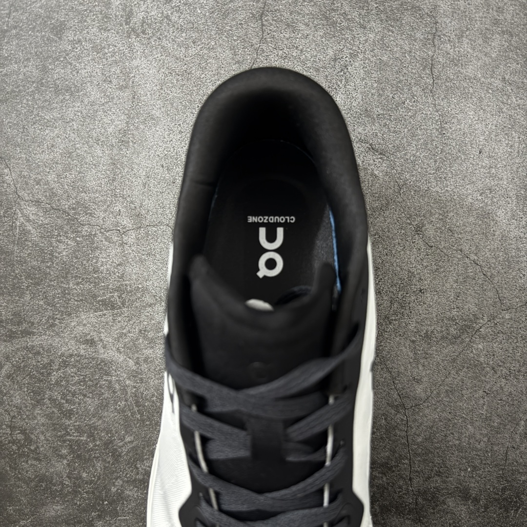 图片[8]-【PZ纯原】On昂跑 Cloudzone跑鞋 市场最优版本 区别市场通货 配件齐全 塑料膜包装 带手提袋 鞋底搭载了on的核心科技缓震技术CloudTec 绝对会是一双冷门联名好鞋，简约不失质感，细节满满却又很低调，不喜欢撞款的朋友赶紧入手！😍 尺码：36-45带半码-选品中心