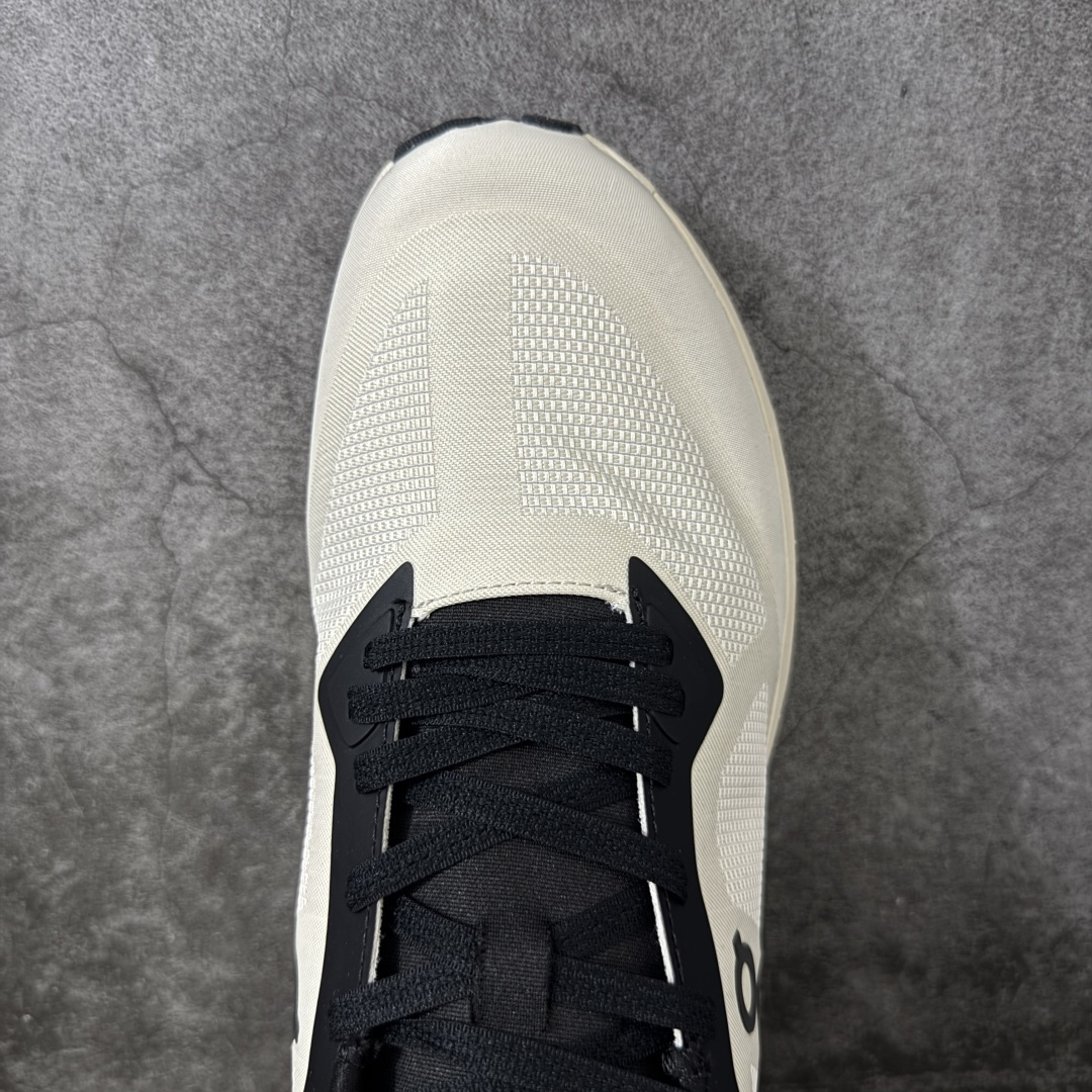 图片[5]-【PZ纯原】On昂跑 Cloudzone跑鞋 市场最优版本 区别市场通货 配件齐全 塑料膜包装 带手提袋 鞋底搭载了on的核心科技缓震技术CloudTec 绝对会是一双冷门联名好鞋，简约不失质感，细节满满却又很低调，不喜欢撞款的朋友赶紧入手！😍 尺码：36-45带半码-选品中心