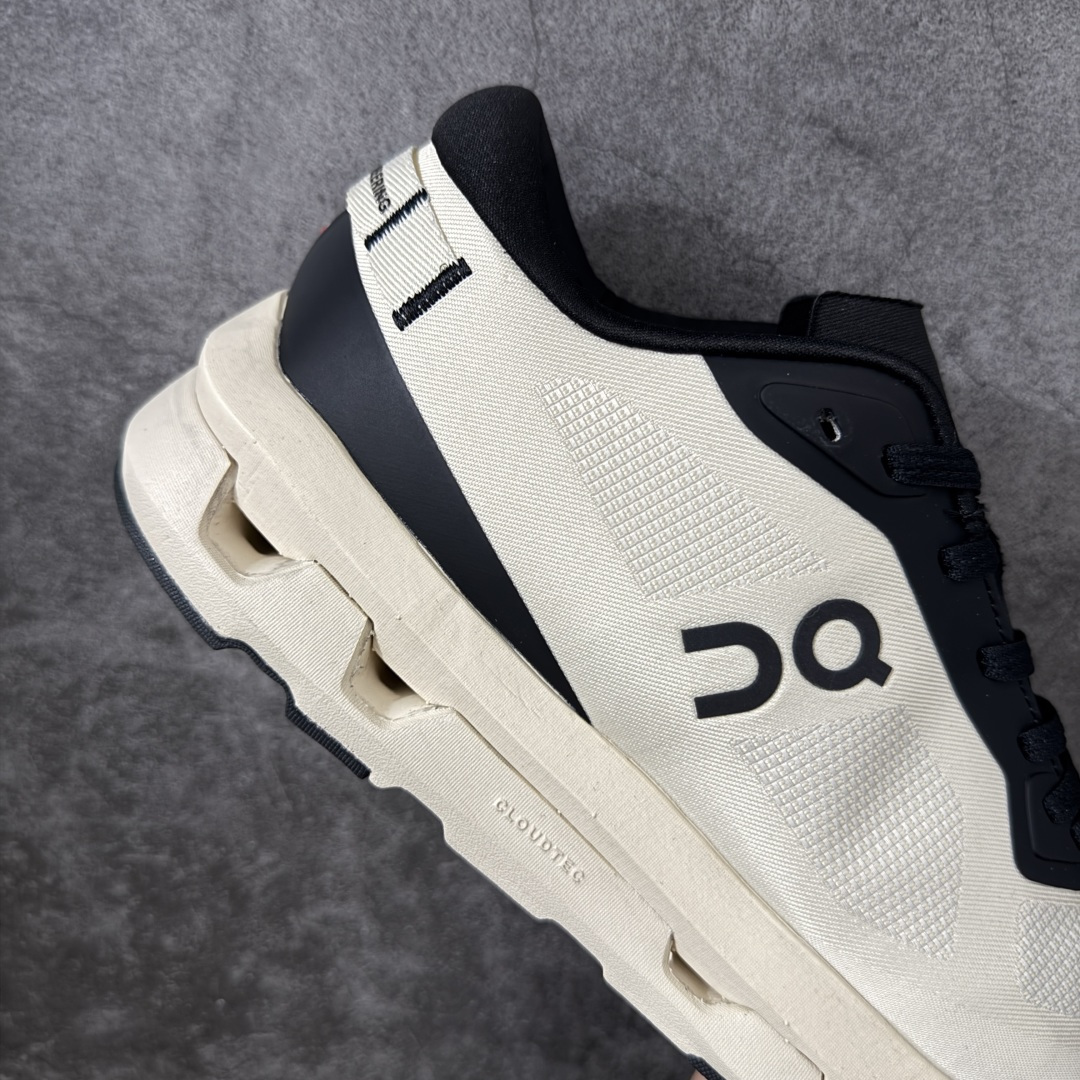 图片[7]-【PZ纯原】On昂跑 Cloudzone跑鞋 市场最优版本 区别市场通货 配件齐全 塑料膜包装 带手提袋 鞋底搭载了on的核心科技缓震技术CloudTec 绝对会是一双冷门联名好鞋，简约不失质感，细节满满却又很低调，不喜欢撞款的朋友赶紧入手！😍 尺码：36-45带半码-选品中心