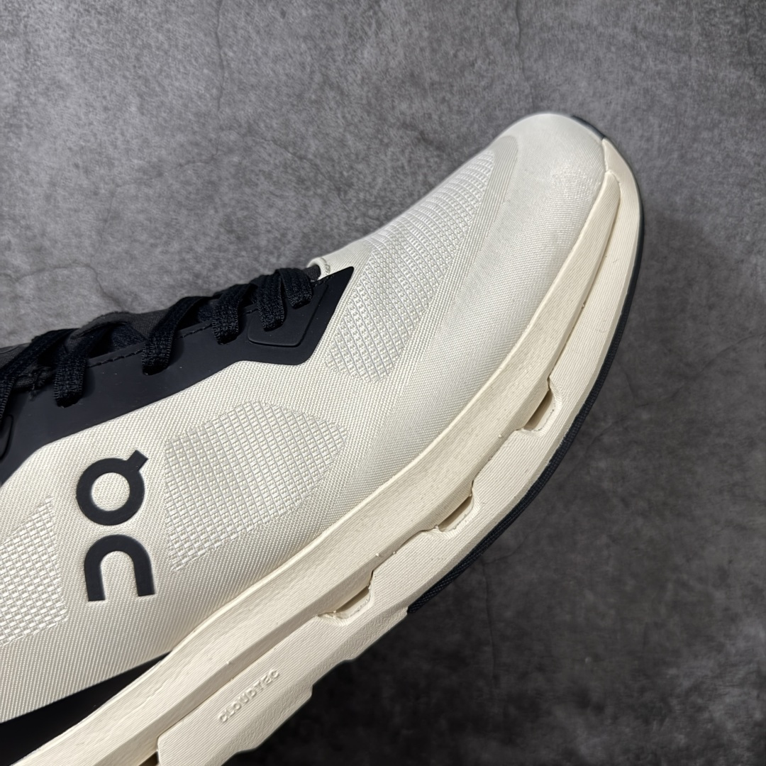 图片[6]-【PZ纯原】On昂跑 Cloudzone跑鞋 市场最优版本 区别市场通货 配件齐全 塑料膜包装 带手提袋 鞋底搭载了on的核心科技缓震技术CloudTec 绝对会是一双冷门联名好鞋，简约不失质感，细节满满却又很低调，不喜欢撞款的朋友赶紧入手！😍 尺码：36-45带半码-选品中心