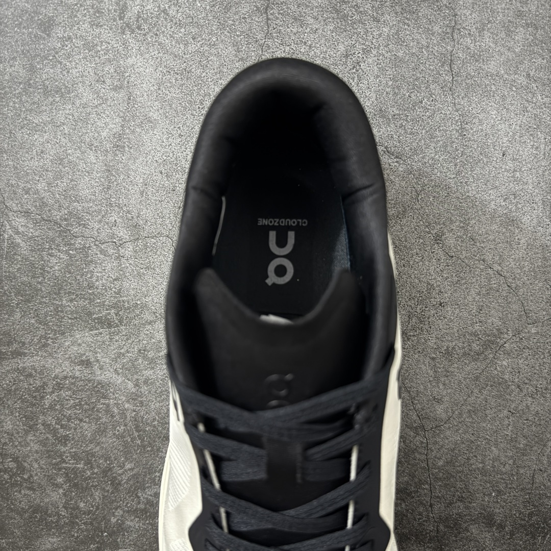 图片[8]-【PZ纯原】On昂跑 Cloudzone跑鞋 市场最优版本 区别市场通货 配件齐全 塑料膜包装 带手提袋 鞋底搭载了on的核心科技缓震技术CloudTec 绝对会是一双冷门联名好鞋，简约不失质感，细节满满却又很低调，不喜欢撞款的朋友赶紧入手！😍 尺码：36-45带半码-选品中心