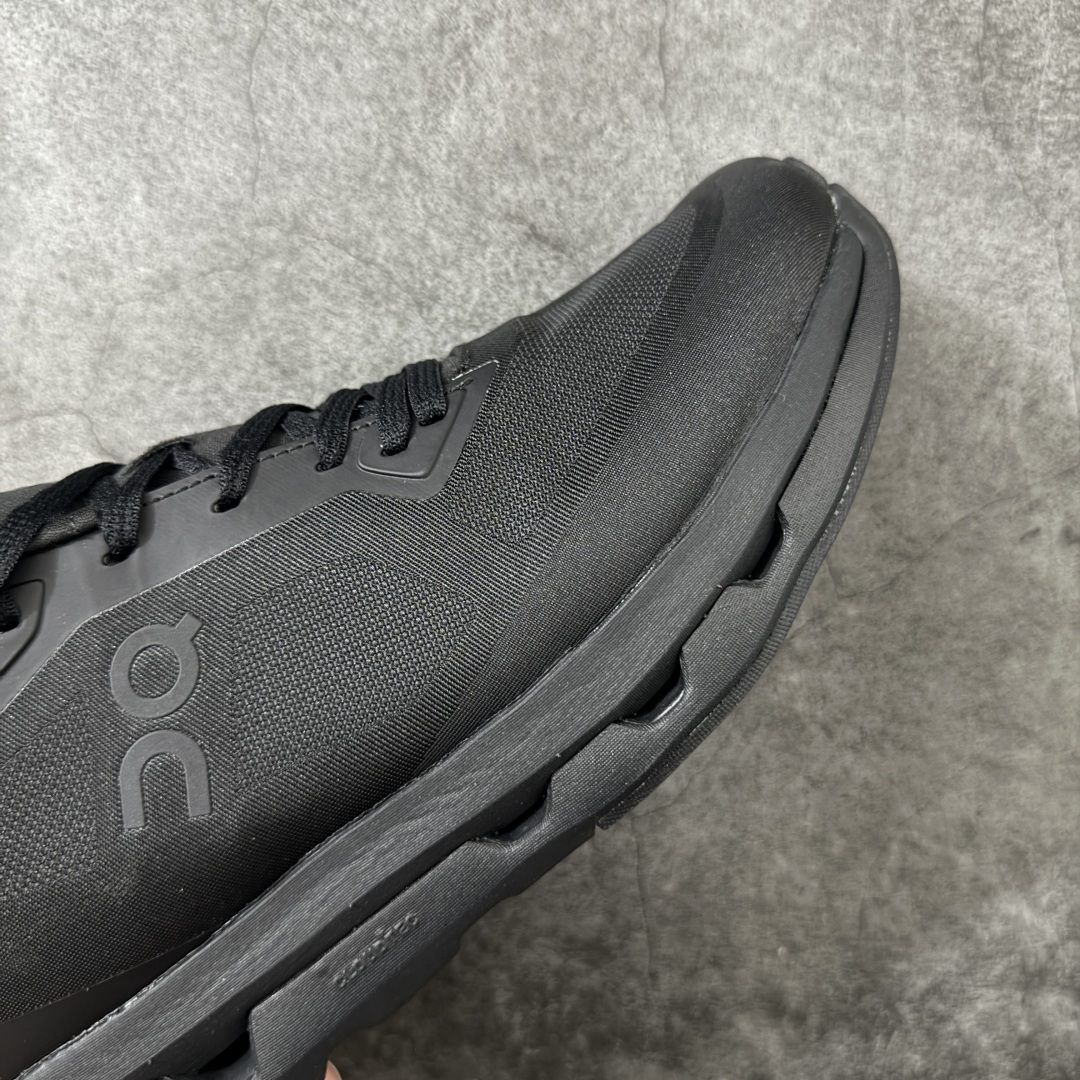 图片[6]-【PZ纯原】On昂跑 Cloudzone跑鞋 市场最优版本 区别市场通货 配件齐全 塑料膜包装 带手提袋 鞋底搭载了on的核心科技缓震技术CloudTec 绝对会是一双冷门联名好鞋，简约不失质感，细节满满却又很低调，不喜欢撞款的朋友赶紧入手！😍 尺码：36-45带半码-选品中心