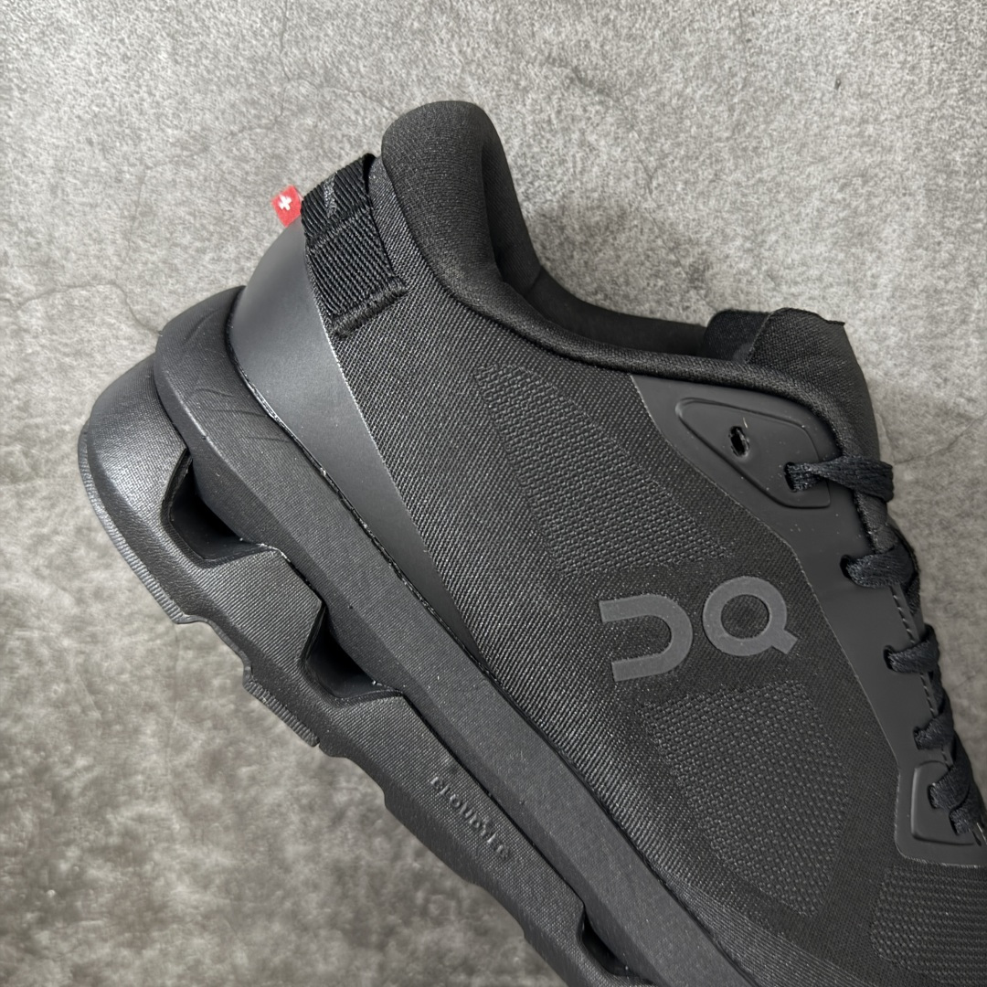 图片[7]-【PZ纯原】On昂跑 Cloudzone跑鞋 市场最优版本 区别市场通货 配件齐全 塑料膜包装 带手提袋 鞋底搭载了on的核心科技缓震技术CloudTec 绝对会是一双冷门联名好鞋，简约不失质感，细节满满却又很低调，不喜欢撞款的朋友赶紧入手！😍 尺码：36-45带半码-选品中心