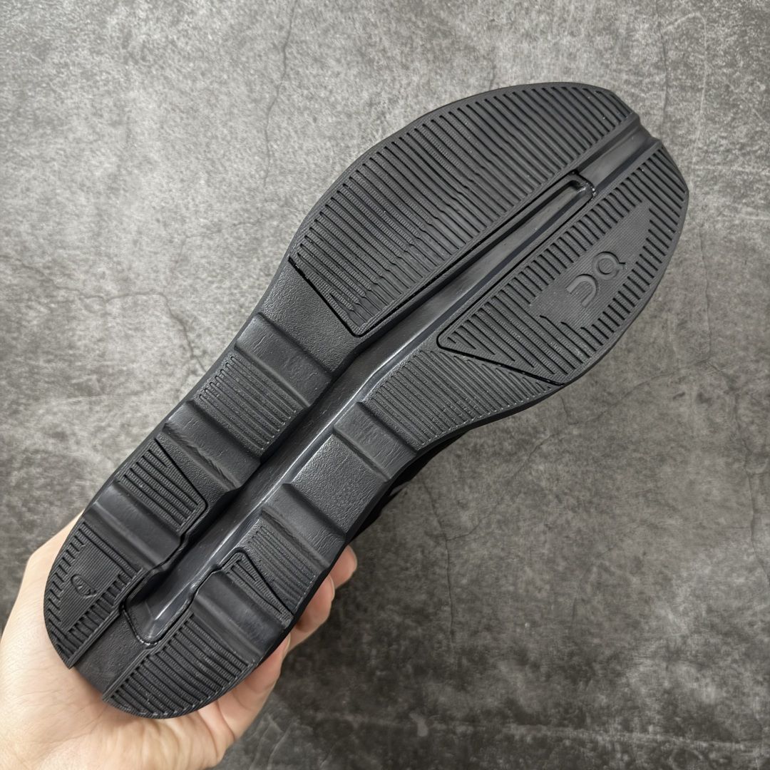 图片[9]-【PZ纯原】On昂跑 Cloudzone跑鞋 市场最优版本 区别市场通货 配件齐全 塑料膜包装 带手提袋 鞋底搭载了on的核心科技缓震技术CloudTec 绝对会是一双冷门联名好鞋，简约不失质感，细节满满却又很低调，不喜欢撞款的朋友赶紧入手！😍 尺码：36-45带半码-选品中心