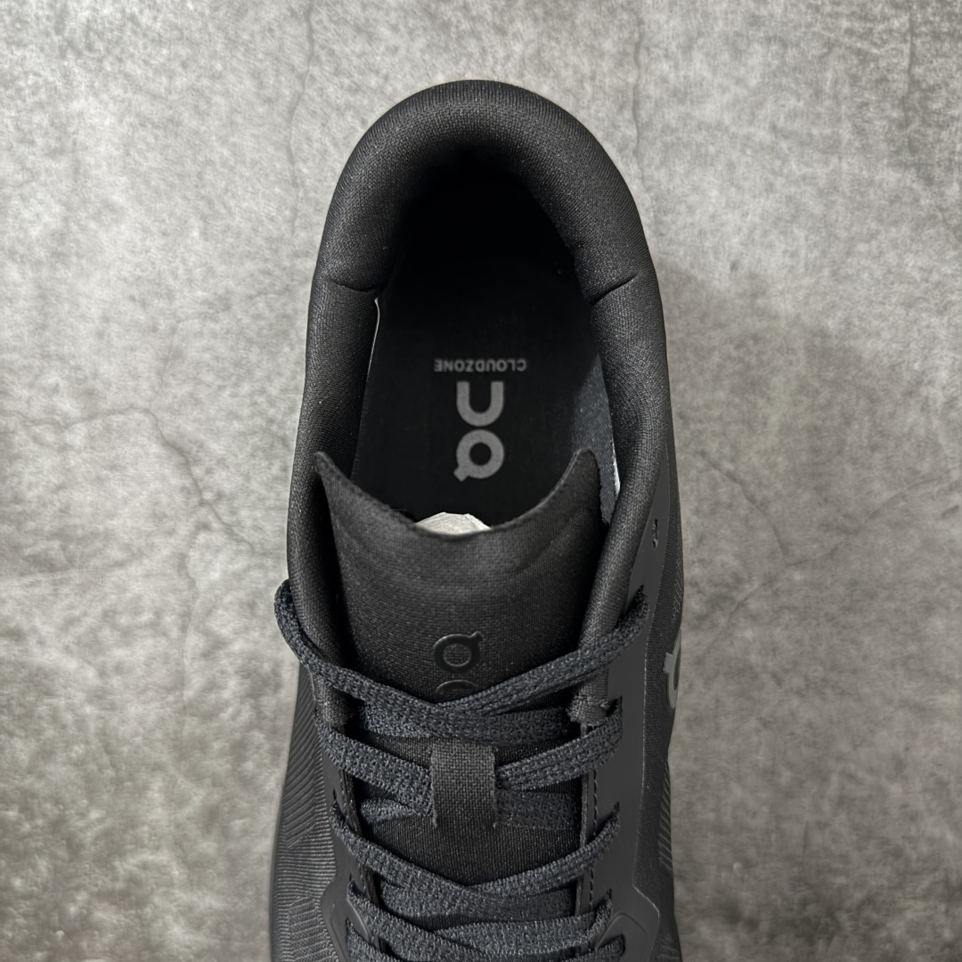 图片[8]-【PZ纯原】On昂跑 Cloudzone跑鞋 市场最优版本 区别市场通货 配件齐全 塑料膜包装 带手提袋 鞋底搭载了on的核心科技缓震技术CloudTec 绝对会是一双冷门联名好鞋，简约不失质感，细节满满却又很低调，不喜欢撞款的朋友赶紧入手！😍 尺码：36-45带半码-选品中心