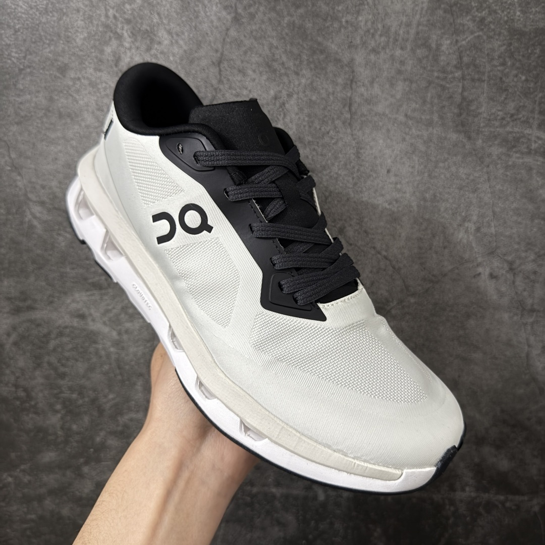 图片[3]-【PZ纯原】On昂跑 Cloudzone跑鞋 市场最优版本 区别市场通货 配件齐全 塑料膜包装 带手提袋 鞋底搭载了on的核心科技缓震技术CloudTec 绝对会是一双冷门联名好鞋，简约不失质感，细节满满却又很低调，不喜欢撞款的朋友赶紧入手！😍 尺码：36-45带半码-选品中心