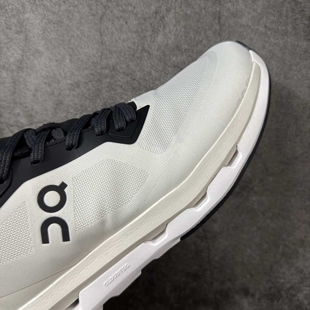 图片[6]-【PZ纯原】On昂跑 Cloudzone跑鞋 市场最优版本 区别市场通货 配件齐全 塑料膜包装 带手提袋 鞋底搭载了on的核心科技缓震技术CloudTec 绝对会是一双冷门联名好鞋，简约不失质感，细节满满却又很低调，不喜欢撞款的朋友赶紧入手！😍 尺码：36-45带半码-选品中心