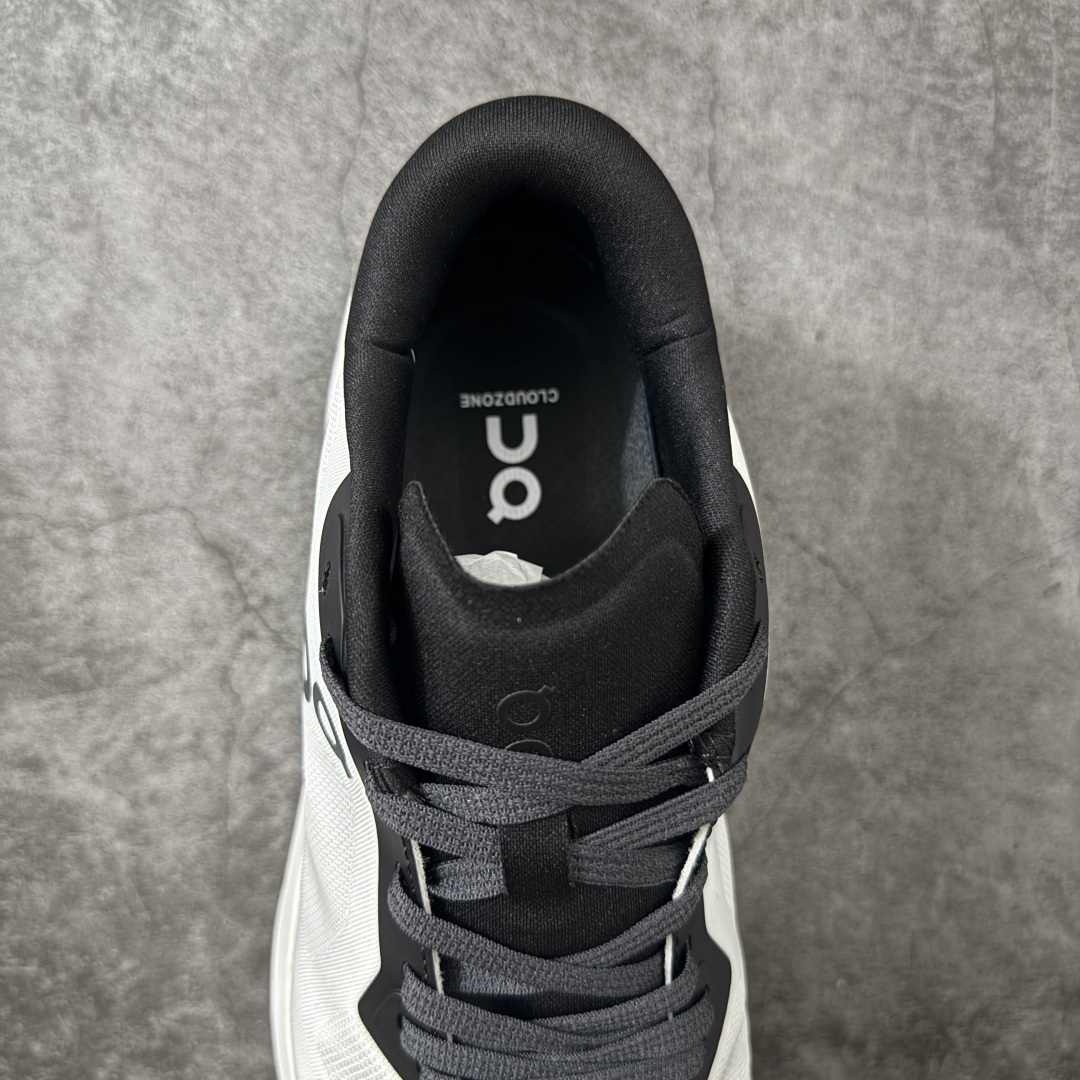 图片[8]-【PZ纯原】On昂跑 Cloudzone跑鞋 市场最优版本 区别市场通货 配件齐全 塑料膜包装 带手提袋 鞋底搭载了on的核心科技缓震技术CloudTec 绝对会是一双冷门联名好鞋，简约不失质感，细节满满却又很低调，不喜欢撞款的朋友赶紧入手！😍 尺码：36-45带半码-选品中心