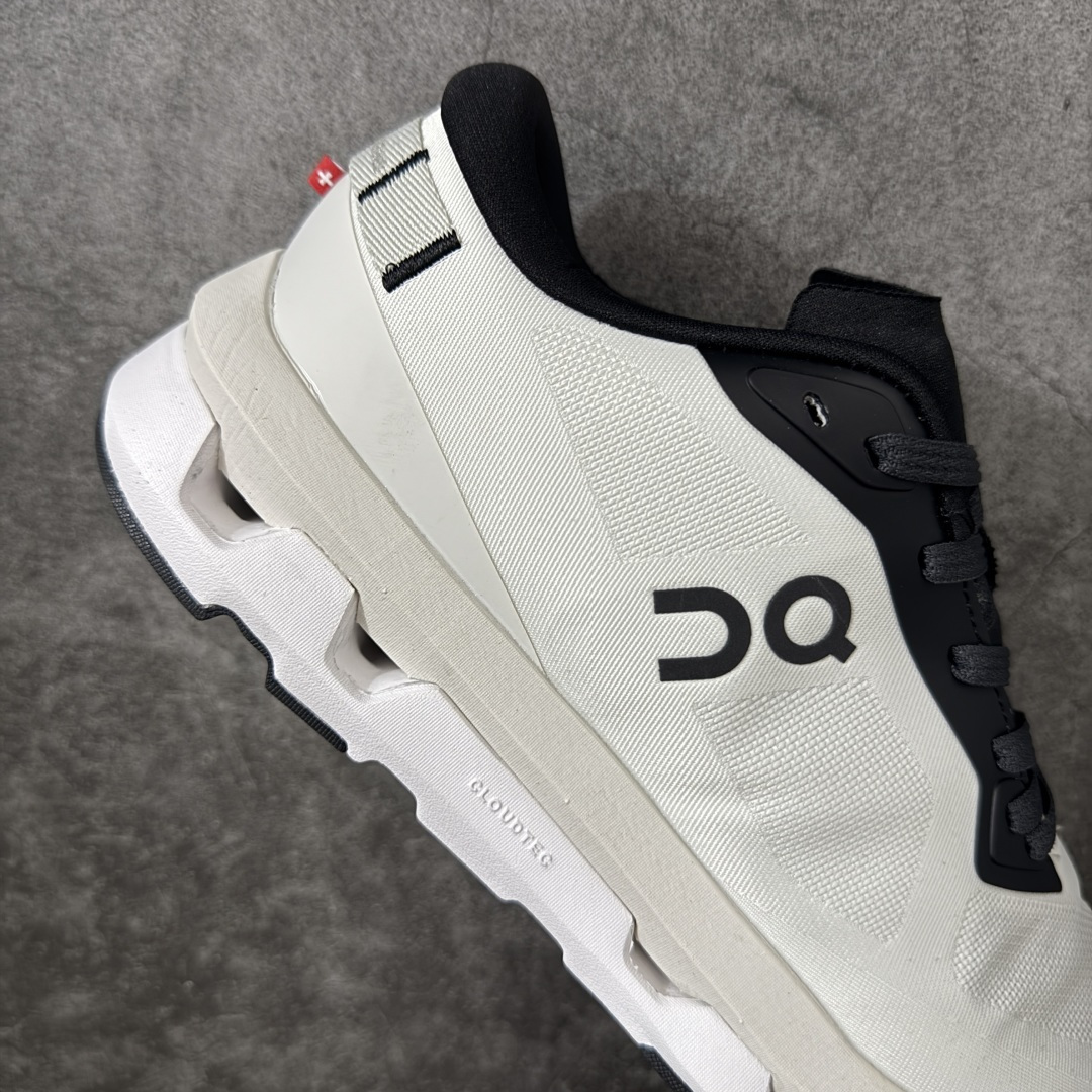 图片[7]-【PZ纯原】On昂跑 Cloudzone跑鞋 市场最优版本 区别市场通货 配件齐全 塑料膜包装 带手提袋 鞋底搭载了on的核心科技缓震技术CloudTec 绝对会是一双冷门联名好鞋，简约不失质感，细节满满却又很低调，不喜欢撞款的朋友赶紧入手！😍 尺码：36-45带半码-选品中心