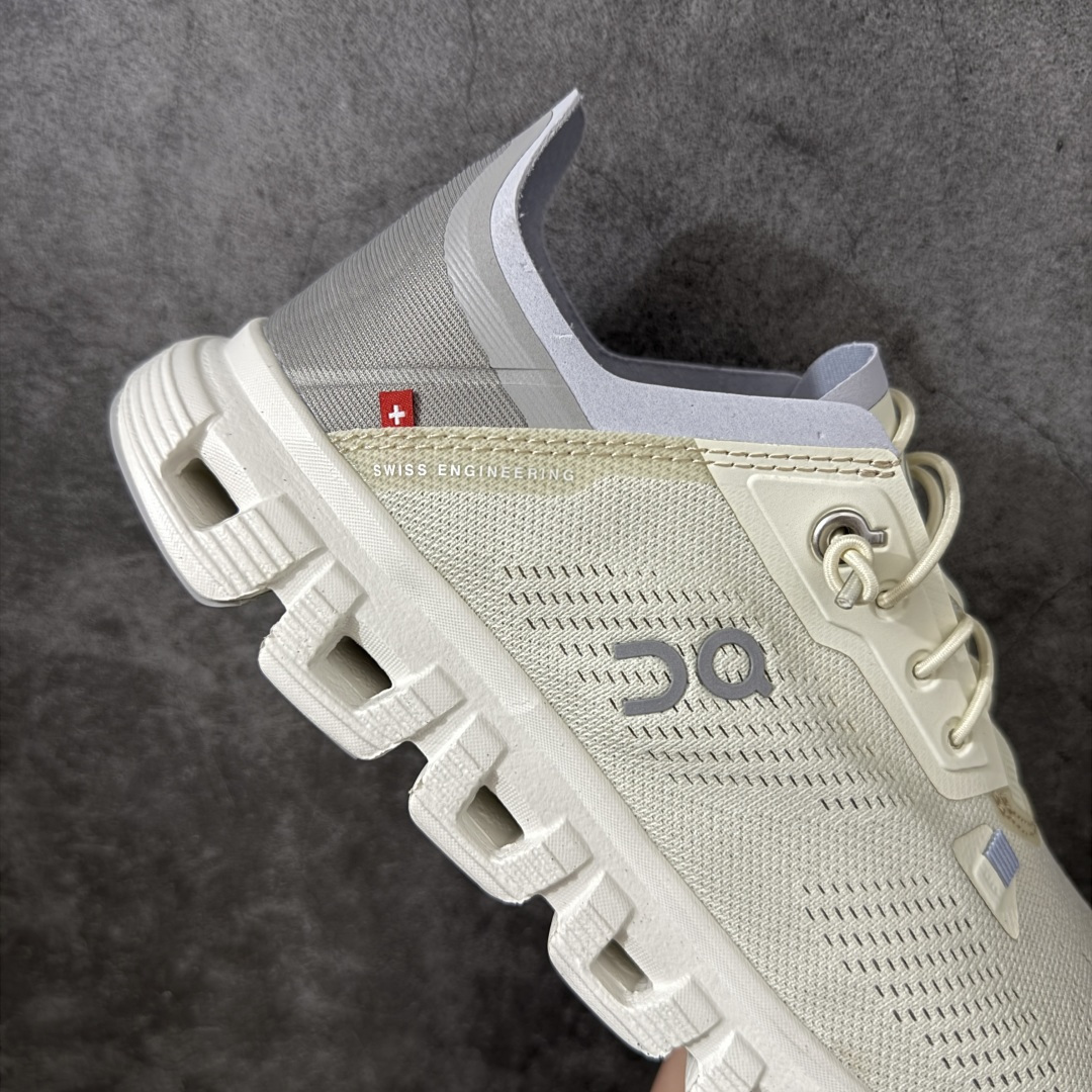 图片[7]-【PE版本】来自瑞士运动品牌-昂跑ON Running Cloud6 Coast Low克劳德6代海岸系列低帮轻量舒适多功能休闲。 ON昂跑2025春夏新品Cloud 6以颠覆性科技重塑日常运动体验，Zero-Gravity环保泡棉中底实现「棉花糖脚感」，Speedboard速度板带来「海浪推背」般的推进力。升级版Cloud 6Coast可踩跟设计，Cloud6Waterproof防水版本与形成「三叉戟矩阵」，从健身房到实现「一鞋三穿」。鞋面采用100%再生聚酯纤维，可回收材料占比达24%，以280克超轻量设计重新定义「可持续时尚」。 尺码： 36 36.5 37 38 38.5 39 440 40.5 41 42 42.5 43 44 44.5 45-选品中心