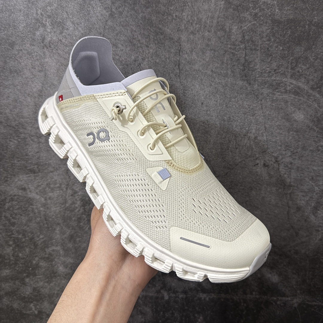 图片[3]-【PE版本】来自瑞士运动品牌-昂跑ON Running Cloud6 Coast Low克劳德6代海岸系列低帮轻量舒适多功能休闲。 ON昂跑2025春夏新品Cloud 6以颠覆性科技重塑日常运动体验，Zero-Gravity环保泡棉中底实现「棉花糖脚感」，Speedboard速度板带来「海浪推背」般的推进力。升级版Cloud 6Coast可踩跟设计，Cloud6Waterproof防水版本与形成「三叉戟矩阵」，从健身房到实现「一鞋三穿」。鞋面采用100%再生聚酯纤维，可回收材料占比达24%，以280克超轻量设计重新定义「可持续时尚」。 尺码： 36 36.5 37 38 38.5 39 440 40.5 41 42 42.5 43 44 44.5 45-选品中心