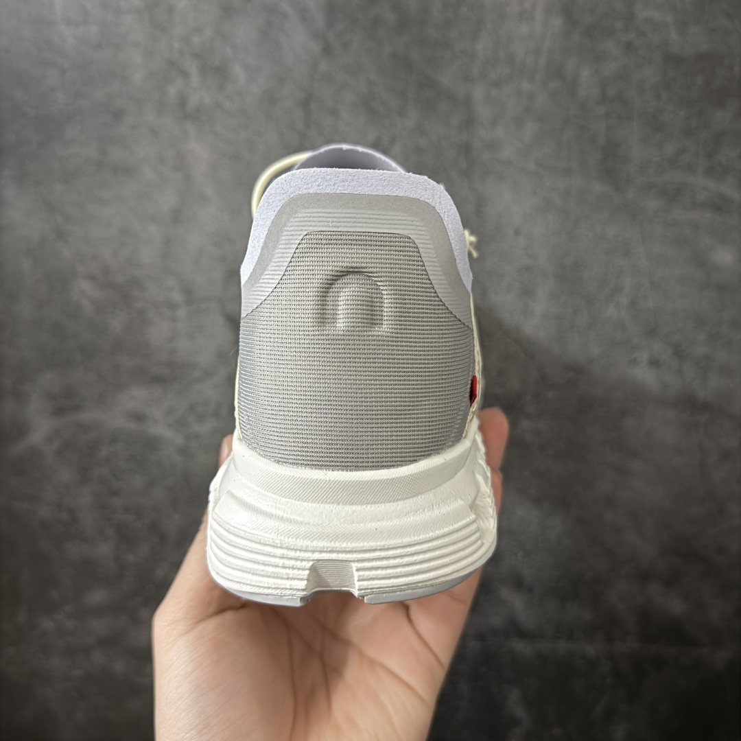 图片[4]-【PE版本】来自瑞士运动品牌-昂跑ON Running Cloud6 Coast Low克劳德6代海岸系列低帮轻量舒适多功能休闲。 ON昂跑2025春夏新品Cloud 6以颠覆性科技重塑日常运动体验，Zero-Gravity环保泡棉中底实现「棉花糖脚感」，Speedboard速度板带来「海浪推背」般的推进力。升级版Cloud 6Coast可踩跟设计，Cloud6Waterproof防水版本与形成「三叉戟矩阵」，从健身房到实现「一鞋三穿」。鞋面采用100%再生聚酯纤维，可回收材料占比达24%，以280克超轻量设计重新定义「可持续时尚」。 尺码： 36 36.5 37 38 38.5 39 440 40.5 41 42 42.5 43 44 44.5 45-选品中心