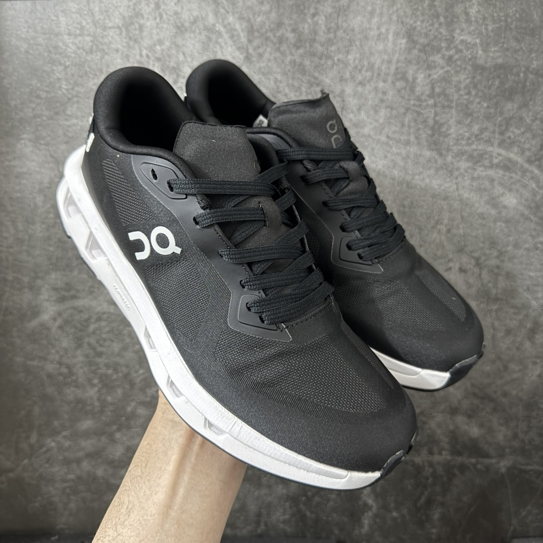 图片[6]-【PZ纯原】On昂跑 Cloudzone跑鞋 x Kith 联名 市场最优版本 区别市场通货 配件齐全 塑料膜包装 带手提袋 鞋底搭载了on的核心科技缓震技术CloudTec 绝对会是一双冷门联名好鞋，简约不失质感，细节满满却又很低调，不喜欢撞款的朋友赶紧入手！😍 尺码：36-45带半码-选品中心