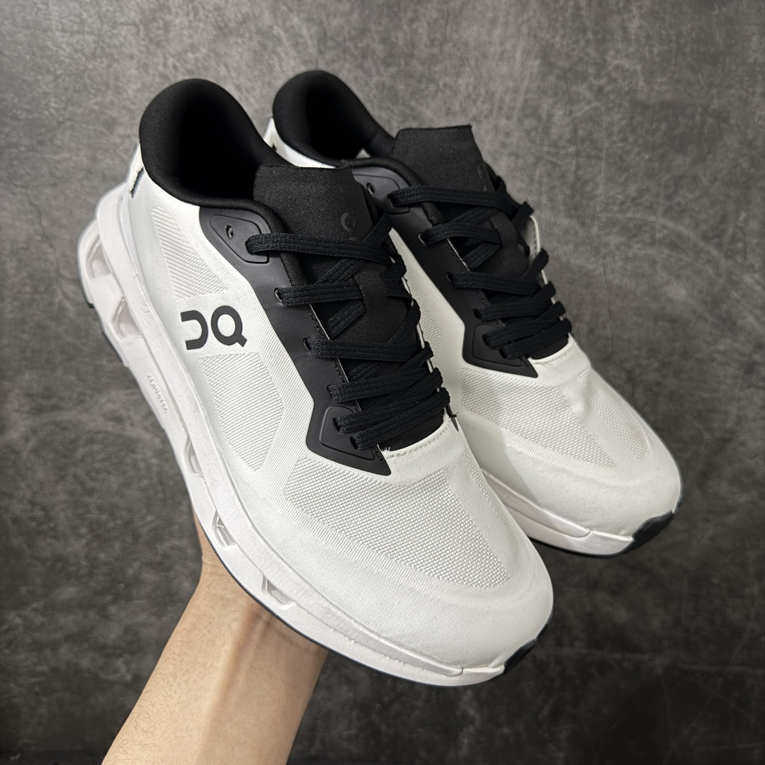 图片[8]-【PZ纯原】On昂跑 Cloudzone跑鞋 x Kith 联名 市场最优版本 区别市场通货 配件齐全 塑料膜包装 带手提袋 鞋底搭载了on的核心科技缓震技术CloudTec 绝对会是一双冷门联名好鞋，简约不失质感，细节满满却又很低调，不喜欢撞款的朋友赶紧入手！😍 尺码：36-45带半码-选品中心