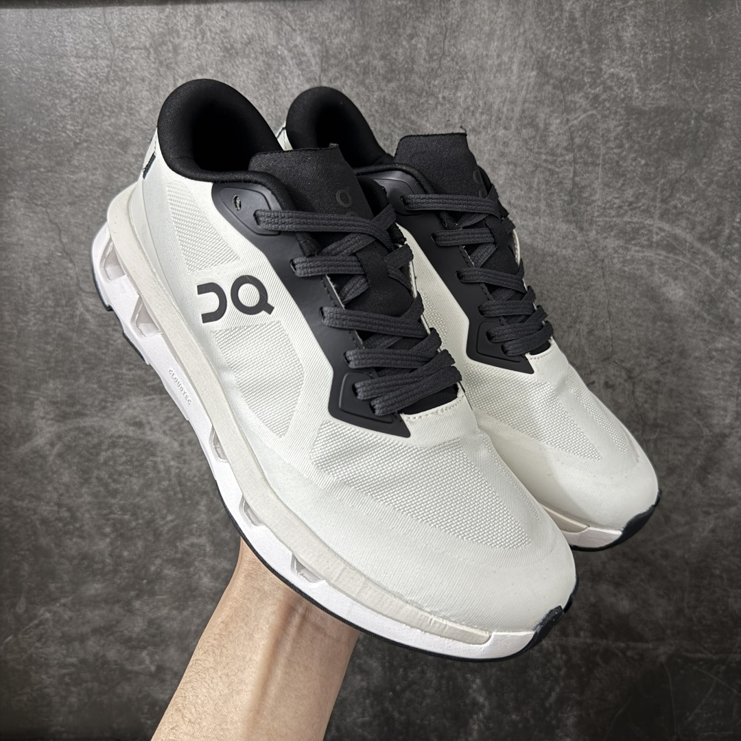 图片[2]-【PZ纯原】On昂跑 Cloudzone跑鞋 x Kith 联名 市场最优版本 区别市场通货 配件齐全 塑料膜包装 带手提袋 鞋底搭载了on的核心科技缓震技术CloudTec 绝对会是一双冷门联名好鞋，简约不失质感，细节满满却又很低调，不喜欢撞款的朋友赶紧入手！😍 尺码：36-45带半码-选品中心