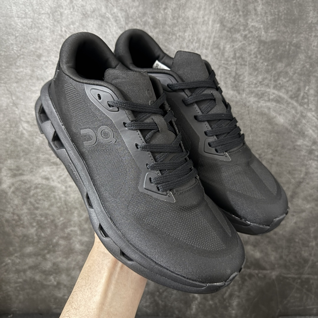 图片[3]-【PZ纯原】On昂跑 Cloudzone跑鞋 x Kith 联名 市场最优版本 区别市场通货 配件齐全 塑料膜包装 带手提袋 鞋底搭载了on的核心科技缓震技术CloudTec 绝对会是一双冷门联名好鞋，简约不失质感，细节满满却又很低调，不喜欢撞款的朋友赶紧入手！😍 尺码：36-45带半码-选品中心