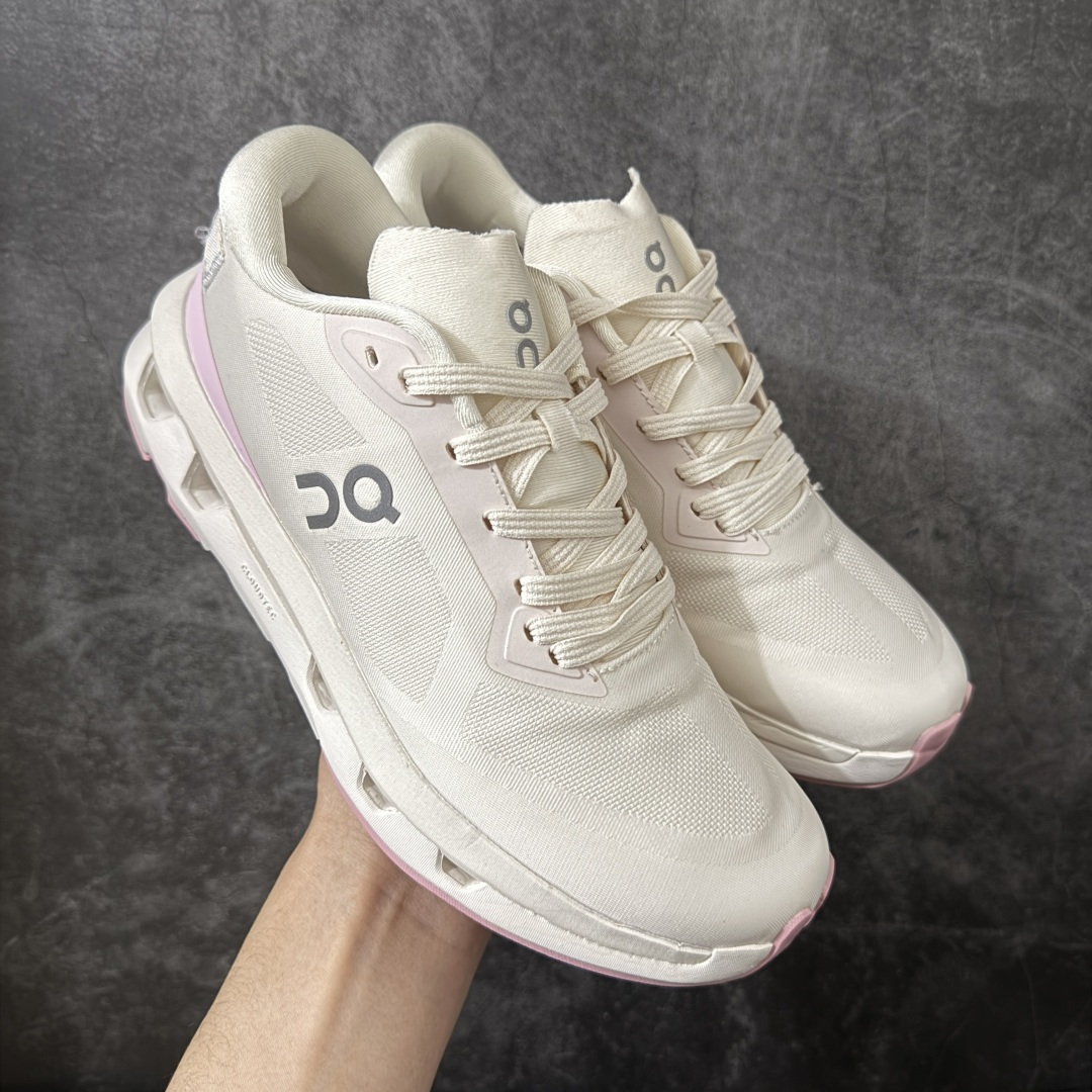 图片[7]-【PZ纯原】On昂跑 Cloudzone跑鞋 x Kith 联名 市场最优版本 区别市场通货 配件齐全 塑料膜包装 带手提袋 鞋底搭载了on的核心科技缓震技术CloudTec 绝对会是一双冷门联名好鞋，简约不失质感，细节满满却又很低调，不喜欢撞款的朋友赶紧入手！😍 尺码：36-45带半码-选品中心