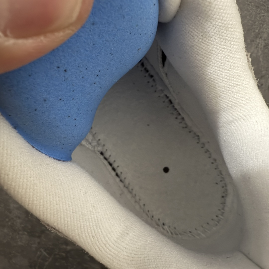 图片[9]-【GX纯原】UNDEFEATED x Nike Air Max 95 OG Big Bubble 黑灰红 货号：IB4523-003 外贸顶级专供 区别先行版 全部配色原鞋原尺码开发生产 极致还原 全部原厂材料一比一打造 一眼ZP既视感 欢迎对比市场版本 尺码：40 40.5 41 42 42.5 43 44 44.5 45 46 46.5 47.5 48 48.5-选品中心