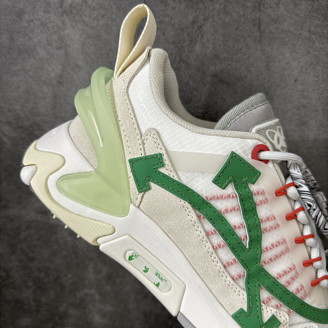 图片[7]-【YH版本】OFF-WHITE-ODSY-2000 OW圆头系带 耐磨 低班 生活休闲鞋 该鞋款的外观设计走在时尚前沿 简约休闲的风格适合日常穿搭 其独特的风格款式构成了品牌身份重要的一部分 尺码：36-37-38-39-40-41-42-43-44-45-46-47-选品中心