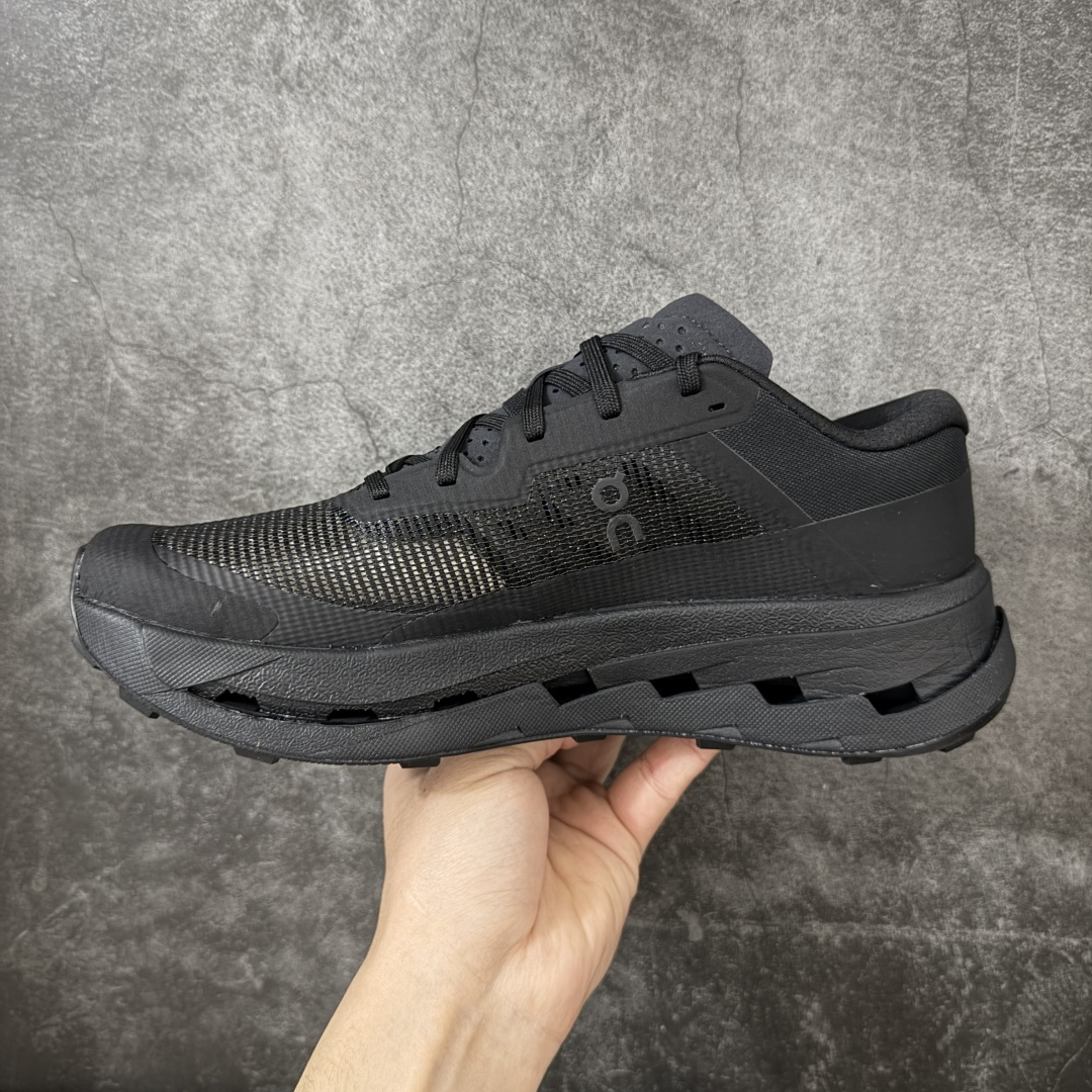图片[2]-【T1版本】On Cloudultra 3昂跑 舒适百搭减震回弹 低帮跑步鞋 全新版本 重新定义昂跑标杆水准 ＃独家原厂档案开发私模大底【棱角分明】 ＃独家定制原厂面料 区别市场通货批次 此运动品牌 开创于2010年 缓震着陆、强效回弹、轻柔质感的设计构思始终是ON研制关键 与此同时基于“为全球提供革新性的跑步感受”信念 陆续推出了多款跑鞋及其以专业运动人体跑步工程学为设计关键的功能性跑步服饰设备 让跑者不费力气地畅快畅跑 尺码：36-45-选品中心