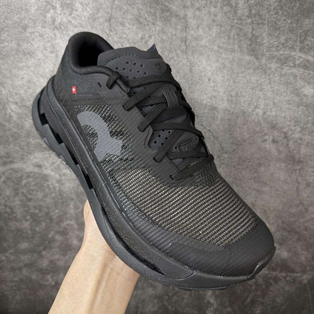 图片[3]-【T1版本】On Cloudultra 3昂跑 舒适百搭减震回弹 低帮跑步鞋 全新版本 重新定义昂跑标杆水准 ＃独家原厂档案开发私模大底【棱角分明】 ＃独家定制原厂面料 区别市场通货批次 此运动品牌 开创于2010年 缓震着陆、强效回弹、轻柔质感的设计构思始终是ON研制关键 与此同时基于“为全球提供革新性的跑步感受”信念 陆续推出了多款跑鞋及其以专业运动人体跑步工程学为设计关键的功能性跑步服饰设备 让跑者不费力气地畅快畅跑 尺码：36-45-选品中心