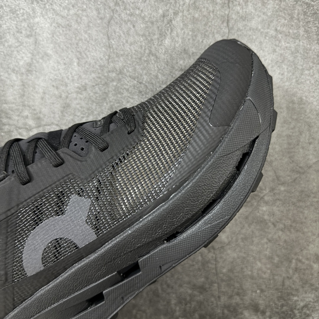 图片[6]-【T1版本】On Cloudultra 3昂跑 舒适百搭减震回弹 低帮跑步鞋 全新版本 重新定义昂跑标杆水准 ＃独家原厂档案开发私模大底【棱角分明】 ＃独家定制原厂面料 区别市场通货批次 此运动品牌 开创于2010年 缓震着陆、强效回弹、轻柔质感的设计构思始终是ON研制关键 与此同时基于“为全球提供革新性的跑步感受”信念 陆续推出了多款跑鞋及其以专业运动人体跑步工程学为设计关键的功能性跑步服饰设备 让跑者不费力气地畅快畅跑 尺码：36-45-选品中心