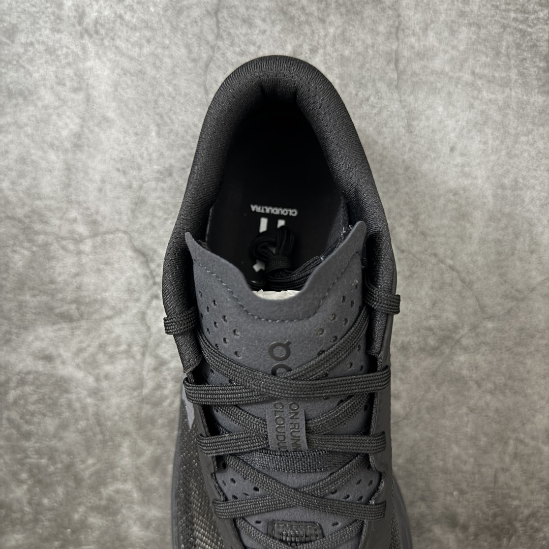 图片[8]-【T1版本】On Cloudultra 3昂跑 舒适百搭减震回弹 低帮跑步鞋 全新版本 重新定义昂跑标杆水准 ＃独家原厂档案开发私模大底【棱角分明】 ＃独家定制原厂面料 区别市场通货批次 此运动品牌 开创于2010年 缓震着陆、强效回弹、轻柔质感的设计构思始终是ON研制关键 与此同时基于“为全球提供革新性的跑步感受”信念 陆续推出了多款跑鞋及其以专业运动人体跑步工程学为设计关键的功能性跑步服饰设备 让跑者不费力气地畅快畅跑 尺码：36-45-选品中心