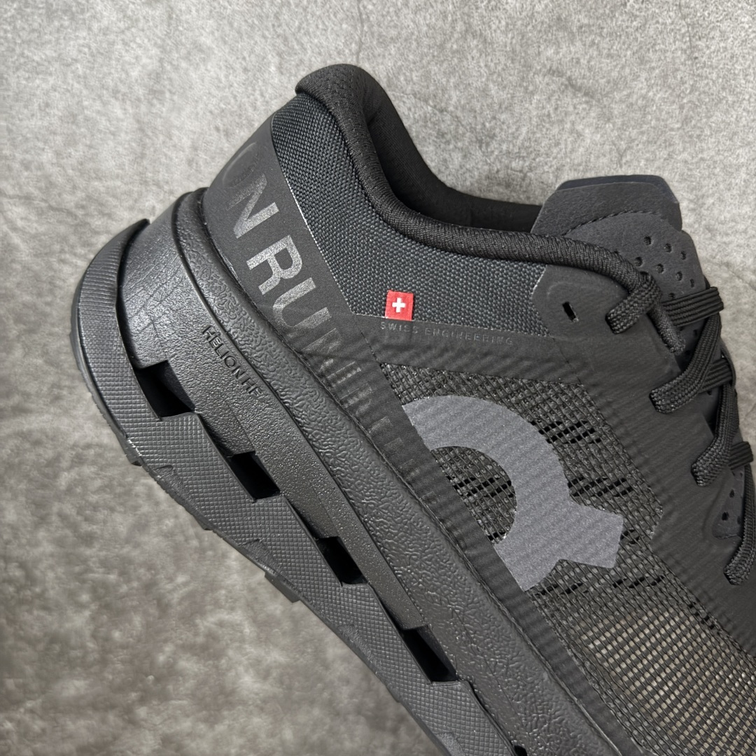 图片[7]-【T1版本】On Cloudultra 3昂跑 舒适百搭减震回弹 低帮跑步鞋 全新版本 重新定义昂跑标杆水准 ＃独家原厂档案开发私模大底【棱角分明】 ＃独家定制原厂面料 区别市场通货批次 此运动品牌 开创于2010年 缓震着陆、强效回弹、轻柔质感的设计构思始终是ON研制关键 与此同时基于“为全球提供革新性的跑步感受”信念 陆续推出了多款跑鞋及其以专业运动人体跑步工程学为设计关键的功能性跑步服饰设备 让跑者不费力气地畅快畅跑 尺码：36-45-选品中心