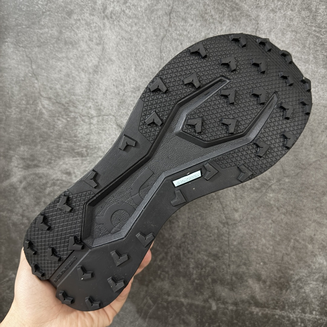 图片[9]-【T1版本】On Cloudultra 3昂跑 舒适百搭减震回弹 低帮跑步鞋 全新版本 重新定义昂跑标杆水准 ＃独家原厂档案开发私模大底【棱角分明】 ＃独家定制原厂面料 区别市场通货批次 此运动品牌 开创于2010年 缓震着陆、强效回弹、轻柔质感的设计构思始终是ON研制关键 与此同时基于“为全球提供革新性的跑步感受”信念 陆续推出了多款跑鞋及其以专业运动人体跑步工程学为设计关键的功能性跑步服饰设备 让跑者不费力气地畅快畅跑 尺码：36-45-选品中心