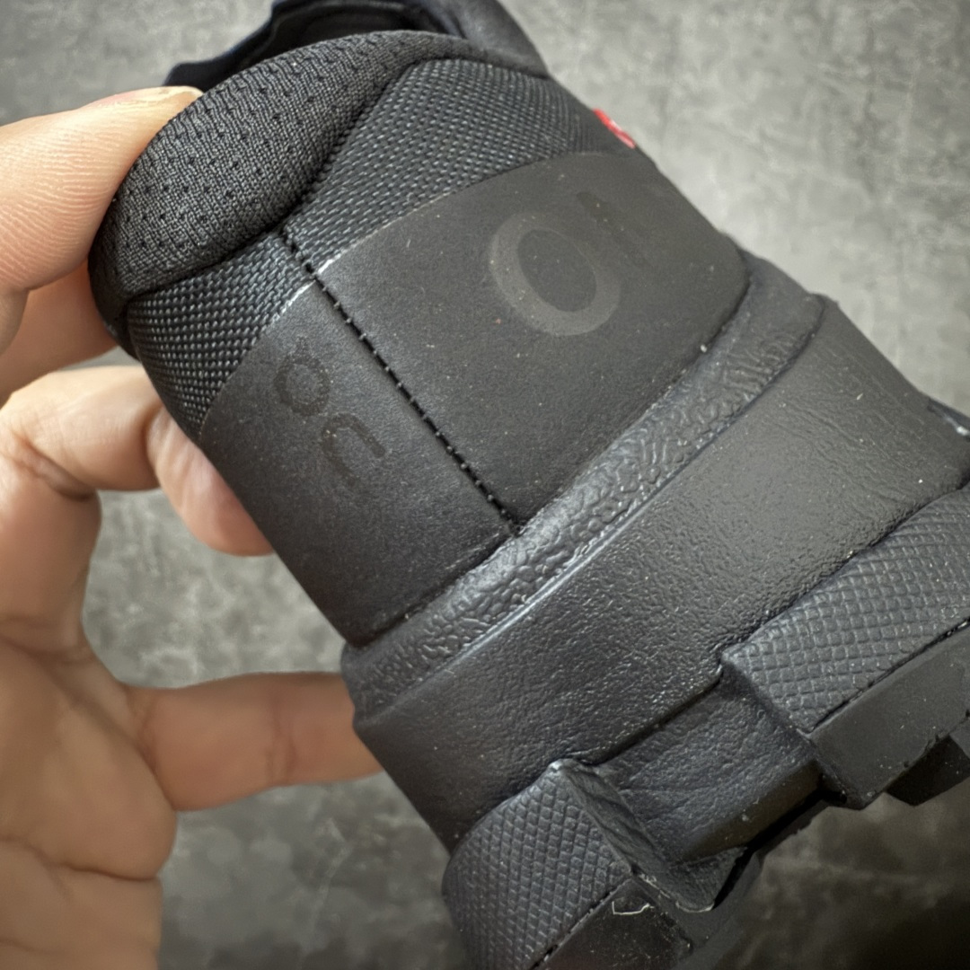 图片[2]-【T1版本】On Cloudultra 3昂跑 舒适百搭减震回弹 低帮跑步鞋 全新版本 重新定义昂跑标杆水准 ＃独家原厂档案开发私模大底【棱角分明】 ＃独家定制原厂面料 区别市场通货批次 此运动品牌 开创于2010年 缓震着陆、强效回弹、轻柔质感的设计构思始终是ON研制关键 与此同时基于“为全球提供革新性的跑步感受”信念 陆续推出了多款跑鞋及其以专业运动人体跑步工程学为设计关键的功能性跑步服饰设备 让跑者不费力气地畅快畅跑 尺码：36-45-选品中心