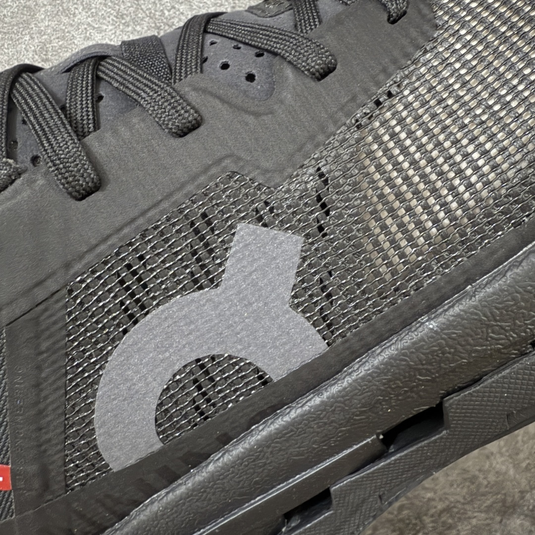 图片[4]-【T1版本】On Cloudultra 3昂跑 舒适百搭减震回弹 低帮跑步鞋 全新版本 重新定义昂跑标杆水准 ＃独家原厂档案开发私模大底【棱角分明】 ＃独家定制原厂面料 区别市场通货批次 此运动品牌 开创于2010年 缓震着陆、强效回弹、轻柔质感的设计构思始终是ON研制关键 与此同时基于“为全球提供革新性的跑步感受”信念 陆续推出了多款跑鞋及其以专业运动人体跑步工程学为设计关键的功能性跑步服饰设备 让跑者不费力气地畅快畅跑 尺码：36-45-选品中心