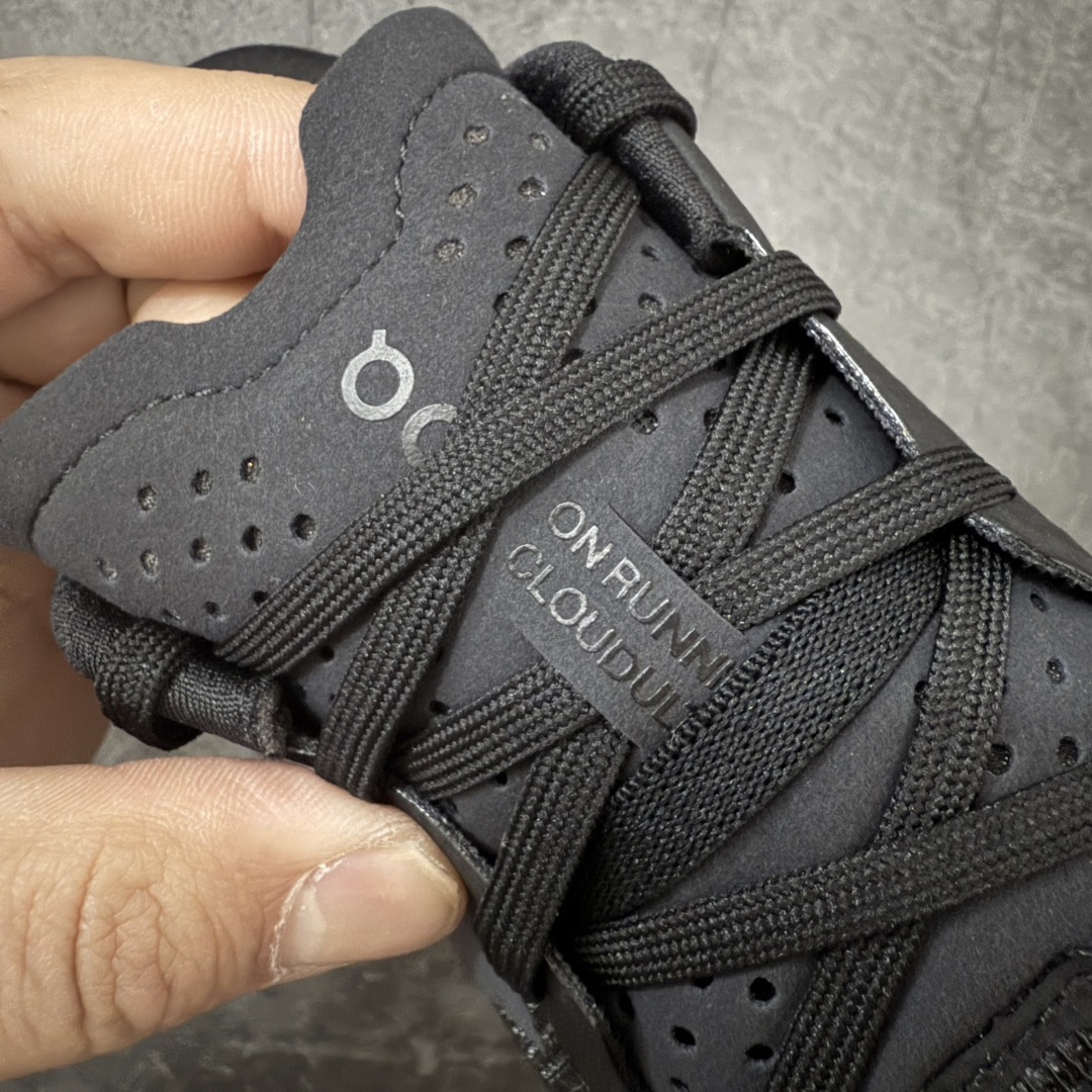 图片[6]-【T1版本】On Cloudultra 3昂跑 舒适百搭减震回弹 低帮跑步鞋 全新版本 重新定义昂跑标杆水准 ＃独家原厂档案开发私模大底【棱角分明】 ＃独家定制原厂面料 区别市场通货批次 此运动品牌 开创于2010年 缓震着陆、强效回弹、轻柔质感的设计构思始终是ON研制关键 与此同时基于“为全球提供革新性的跑步感受”信念 陆续推出了多款跑鞋及其以专业运动人体跑步工程学为设计关键的功能性跑步服饰设备 让跑者不费力气地畅快畅跑 尺码：36-45-选品中心