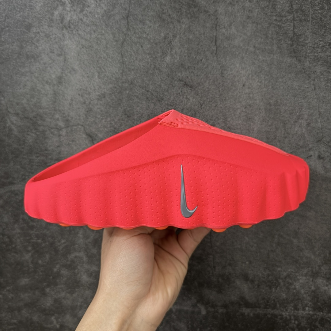 【W1纯原】NK Mind 001 Sail 黑科技足底按摩舒适贴合训练鞋 红色HQ4307-003 顶级版本 正确细节 1:1标配组合底 MD软底 渐变雾面大底 超高清洁度 按摩功能效果同步原版 区别市场通货 Mind 001 从神经科学中汲取灵感,打造出一款不仅外观独特,更能为穿着者带来别样感知体验的球鞋,此次新作将继续延续此核心方向。历时十年打磨的 Mind 系列,承载着 Nike 对未来鞋款的愿景呈现。系列中的每双鞋,外底均由 22 个独立泡沫结节构成,旨在模拟赤足般的体验。这些结节N通过与足底感官感受器的相互作用,从而促进人体的自然步态。 尺码:36-47.5=36 37.5 38.5 40 41 42.5 44 45 46 47.5 48和官网一样偏小一码-选品中心