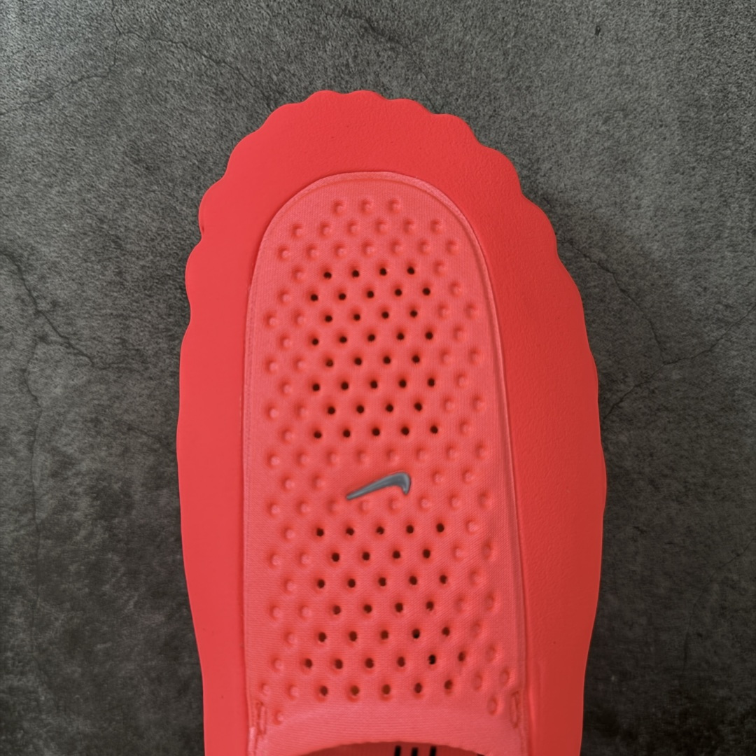 图片[5]-【W1纯原】NK Mind 001 Sail 黑科技足底按摩舒适贴合训练鞋 红色HQ4307-003 顶级版本 正确细节 1：1标配组合底 MD软底 渐变雾面大底 超高清洁度 按摩功能效果同步原版 区别市场通货 Mind 001 从神经科学中汲取灵感，打造出一款不仅外观独特，更能为穿着者带来别样感知体验的球鞋，此次新作将继续延续此核心方向。历时十年打磨的 Mind 系列，承载着 Nike 对未来鞋款的愿景呈现。系列中的每双鞋，外底均由 22 个独立泡沫结节构成，旨在模拟赤足般的体验。这些结节N通过与足底感官感受器的相互作用，从而促进人体的自然步态。 尺码：36-47.5=36 37.5 38.5 40 41 42.5 44 45 46 47.5 48和官网一样偏小一码-选品中心