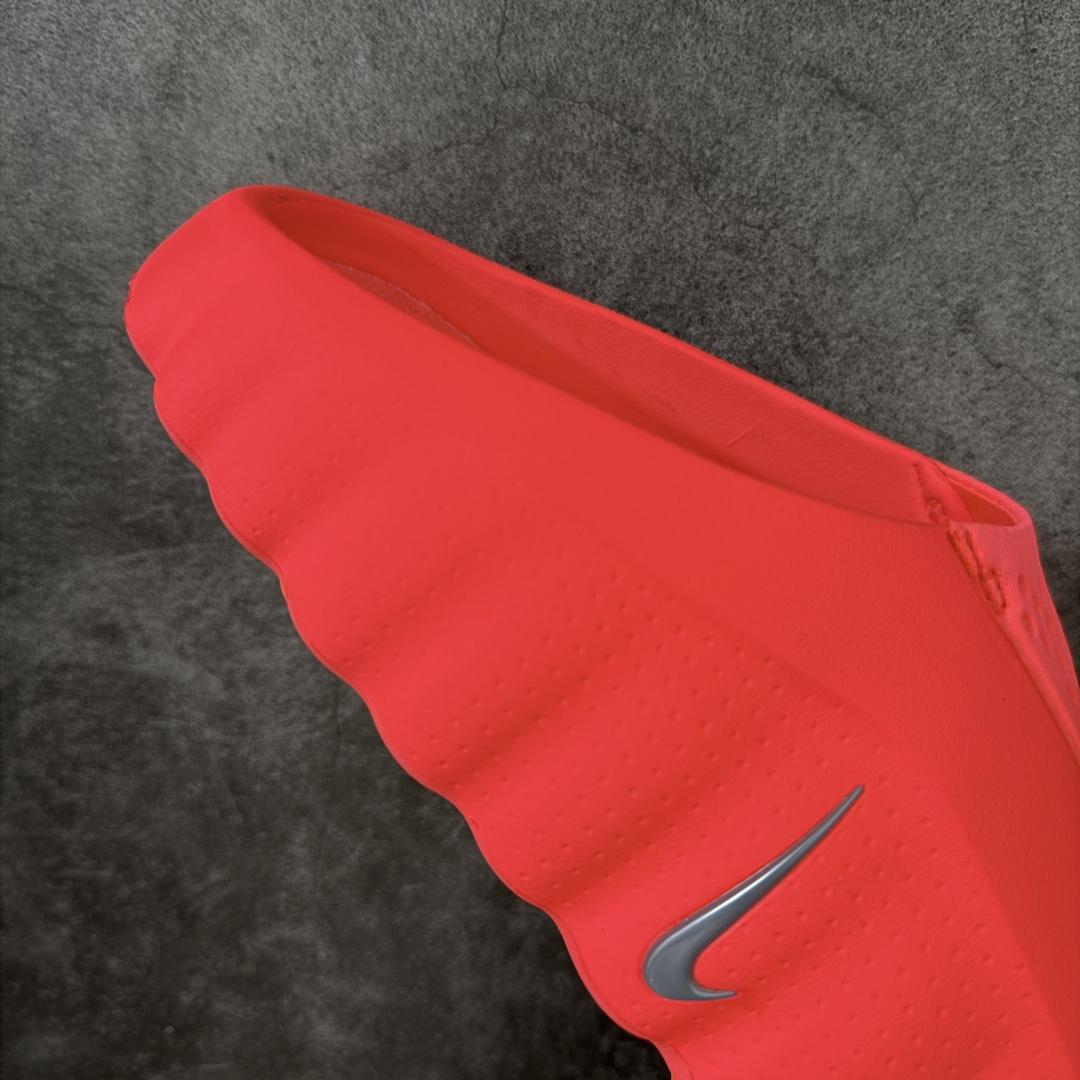 图片[7]-【W1纯原】NK Mind 001 Sail 黑科技足底按摩舒适贴合训练鞋 红色HQ4307-003 顶级版本 正确细节 1：1标配组合底 MD软底 渐变雾面大底 超高清洁度 按摩功能效果同步原版 区别市场通货 Mind 001 从神经科学中汲取灵感，打造出一款不仅外观独特，更能为穿着者带来别样感知体验的球鞋，此次新作将继续延续此核心方向。历时十年打磨的 Mind 系列，承载着 Nike 对未来鞋款的愿景呈现。系列中的每双鞋，外底均由 22 个独立泡沫结节构成，旨在模拟赤足般的体验。这些结节N通过与足底感官感受器的相互作用，从而促进人体的自然步态。 尺码：36-47.5=36 37.5 38.5 40 41 42.5 44 45 46 47.5 48和官网一样偏小一码-选品中心