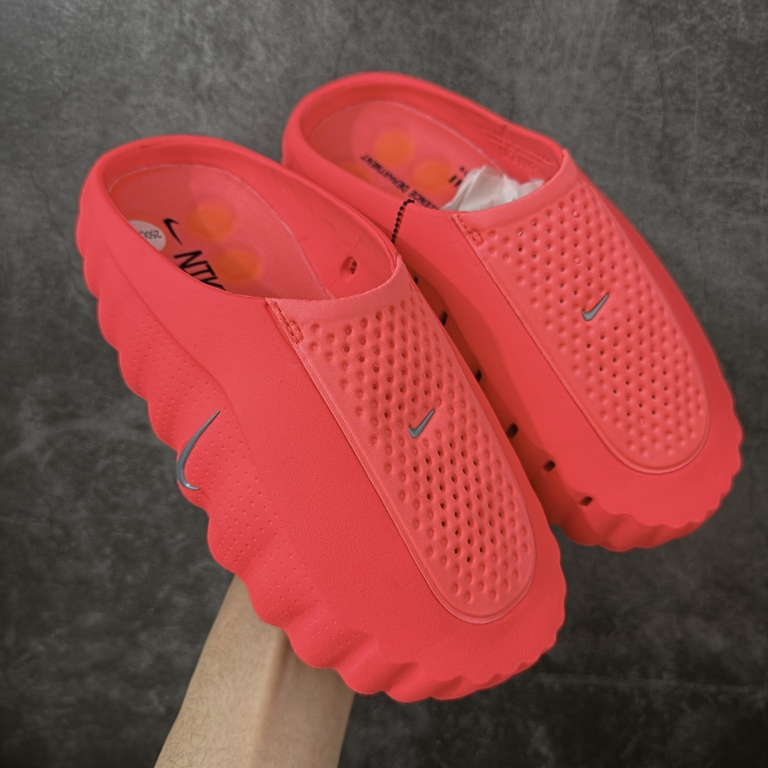 【W1纯原】NK Mind 001 Sail 黑科技足底按摩舒适贴合训练鞋 红色HQ4307-003 顶级版本 正确细节 1:1标配组合底 MD软底 渐变雾面大底 超高清洁度 按摩功能效果同步原版 区别市场通货 Mind 001 从神经科学中汲取灵感,打造出一款不仅外观独特,更能为穿着者带来别样感知体验的球鞋,此次新作将继续延续此核心方向。历时十年打磨的 Mind 系列,承载着 Nike 对未来鞋款的愿景呈现。系列中的每双鞋,外底均由 22 个独立泡沫结节构成,旨在模拟赤足般的体验。这些结节N通过与足底感官感受器的相互作用,从而促进人体的自然步态。 尺码:36-47.5=36 37.5 38.5 40 41 42.5 44 45 46 47.5 48和官网一样偏小一码-选品中心