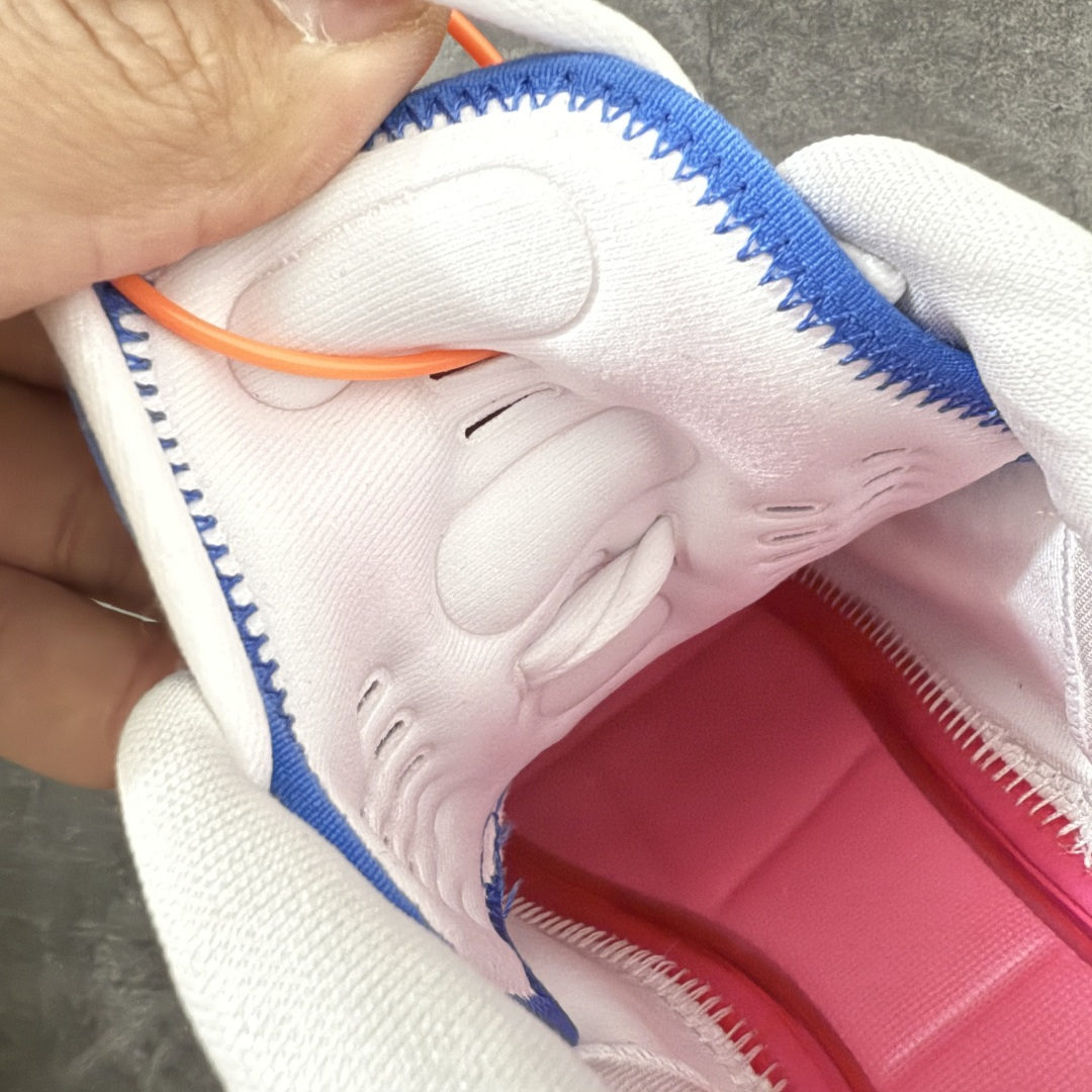 图片[9]-【Star版】 Nike Air Zoom G.T.Cut1圆头 低帮 篮球鞋 GT1 白蓝红色 DX4112-114 行业巅峰之作 全新版本 市场天花板 原鞋购入开发 原数据升级打造 光气垫就是市场独一无二的！ 版型，细节，材质，全部最大还原公司货的味道！ 顶级品质 鞋型 细节清洁度各方面把控到位 气压充足 正确大底 防滑抗扭 支持任何场景实战 市场实战系列第一梯队产品‼️ 尺码：40 40.5 41 42 42.5 43 44 44.5 45 45.5 46 47.5 48.5-选品中心