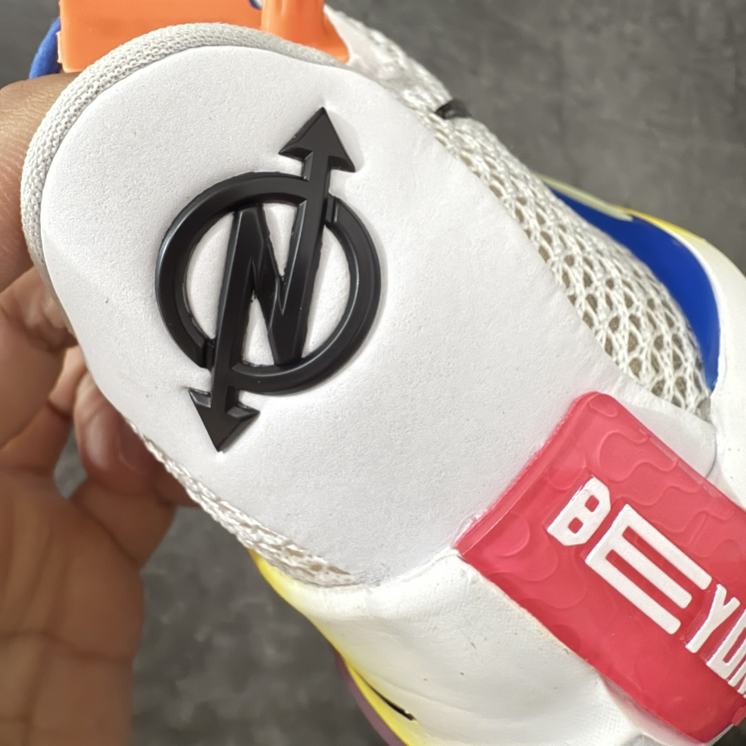 图片[2]-【Star版】 Nike Air Zoom G.T.Cut1圆头 低帮 篮球鞋 GT1 白蓝红色 DX4112-114 行业巅峰之作 全新版本 市场天花板 原鞋购入开发 原数据升级打造 光气垫就是市场独一无二的！ 版型，细节，材质，全部最大还原公司货的味道！ 顶级品质 鞋型 细节清洁度各方面把控到位 气压充足 正确大底 防滑抗扭 支持任何场景实战 市场实战系列第一梯队产品‼️ 尺码：40 40.5 41 42 42.5 43 44 44.5 45 45.5 46 47.5 48.5-选品中心