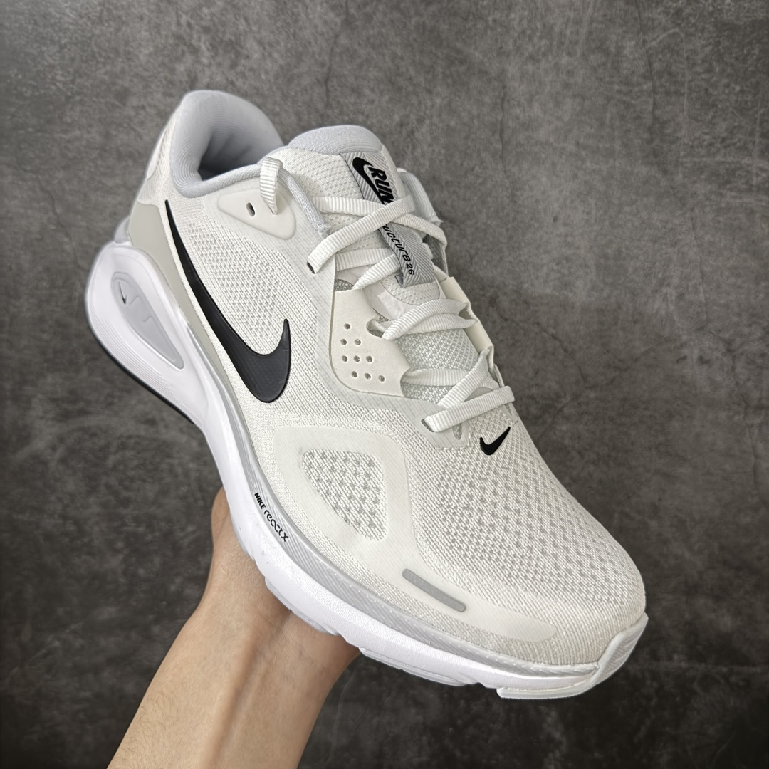 图片[3]-【XE纯原】Nike Air Zoom Structure 26 登月26代超级飞马系列马拉松跑步鞋 HJ1102-100 平台专供 充正品质 之前未流通市场版本 内里嵌入定型海绵 中底搭载前Zoom+全掌React配置 全部原鞋开发打造 所有细节全部同步原版 全新一代拥有 Zoom Air 一如既往的稳定感和流畅感 鞋面采用工程网眼设计 为特定高热区域营造出色透气性 进一步增加鞋面的穿孔数量 让足部能够快速散热 中足搭配 Flywire 飞线 在高速运动时营造舒适稳定的贴合感 内置Zoon气垫加持 动力十足！ 尺码： 39 40 40.5 41 42 42.5 43 44 44.5 45 46-选品中心