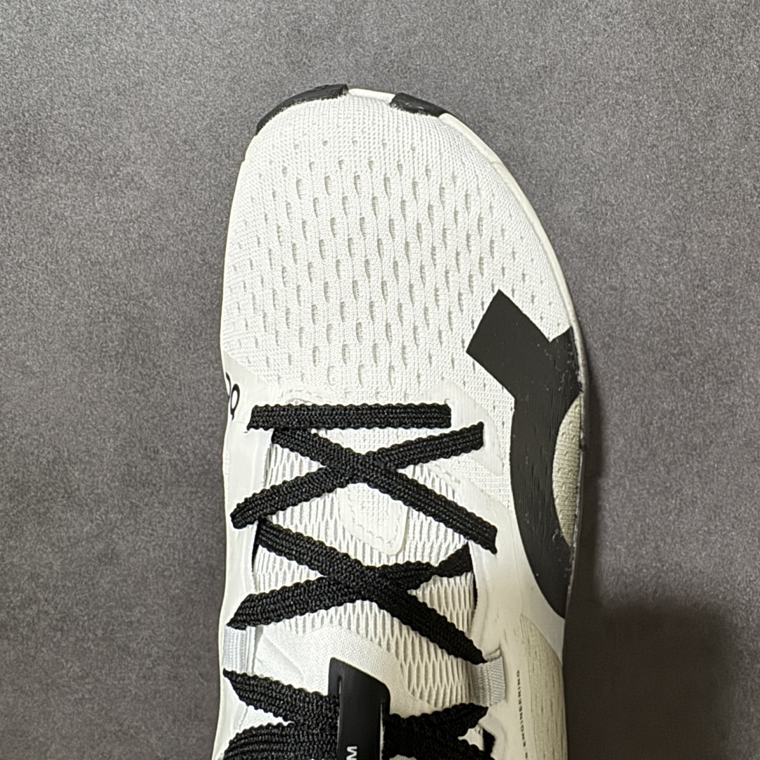 图片[5]-【PZ纯原】On昂跑 Cloudboom Max 系列舒适时尚透气支撑马拉松跑步鞋 纯原版本 做工版型材质非常到位 升级原楦原纸版开发版型 采用半透明轻量化纱网热熔面料材质 搭载双层Helion™泡棉中底 外置耐磨防滑橡胶底片❗️ 采用人体工程超薄透气网织布鞋面材质 搭镂空CloudTec®️科技泡棉缓震(4.5cm厘米)加厚中底 外置耐磨防滑橡胶底片 好看好穿 尺码：​36-45 无半码 ​-选品中心