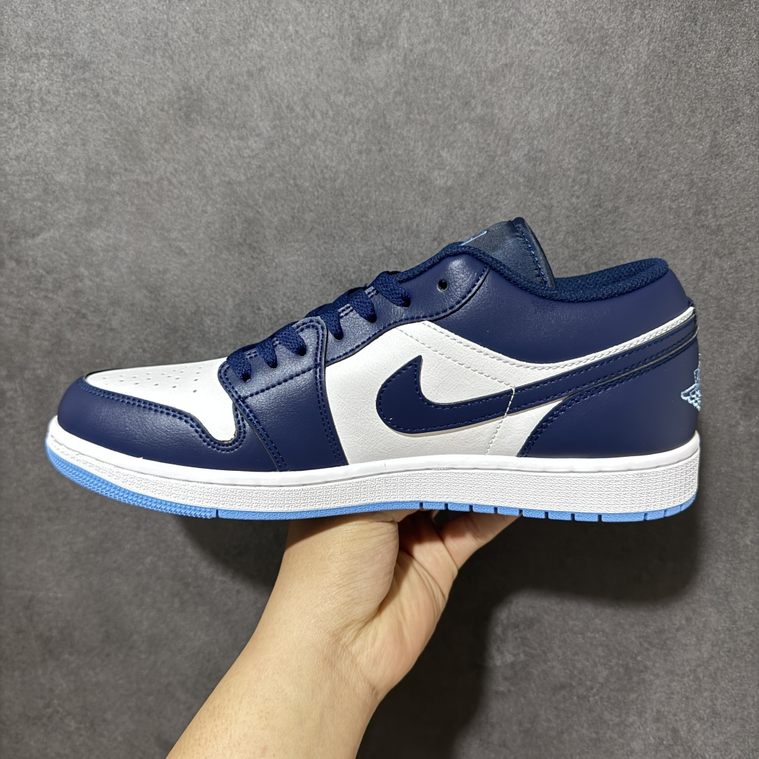 图片[2]-【K版纯原】Air Jordan AJ1 Low 低帮 553558-404 全新流水线出品 市场第二梯队最强版 全部原鞋开发 原楦原纸板开发 全鞋电脑针车 原厂内置全掌气垫 原盒内在原标 唯一Zp原版鞋带绑法 免检产品 全新2022版型 全头层皮料 完美零毛边处理 原厂配置全掌气垫 价格定位良心 新配色陆续出货 尺码：36-46带半码-选品中心