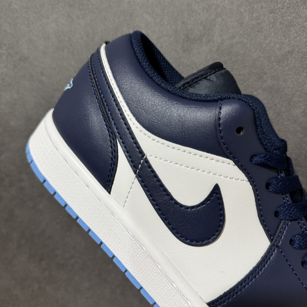 图片[8]-【K版纯原】Air Jordan AJ1 Low 低帮 553558-404 全新流水线出品 市场第二梯队最强版 全部原鞋开发 原楦原纸板开发 全鞋电脑针车 原厂内置全掌气垫 原盒内在原标 唯一Zp原版鞋带绑法 免检产品 全新2022版型 全头层皮料 完美零毛边处理 原厂配置全掌气垫 价格定位良心 新配色陆续出货 尺码：36-46带半码-选品中心