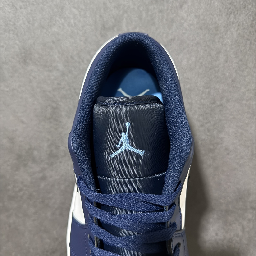 图片[6]-【K版纯原】Air Jordan AJ1 Low 低帮 553558-404 全新流水线出品 市场第二梯队最强版 全部原鞋开发 原楦原纸板开发 全鞋电脑针车 原厂内置全掌气垫 原盒内在原标 唯一Zp原版鞋带绑法 免检产品 全新2022版型 全头层皮料 完美零毛边处理 原厂配置全掌气垫 价格定位良心 新配色陆续出货 尺码：36-46带半码-选品中心