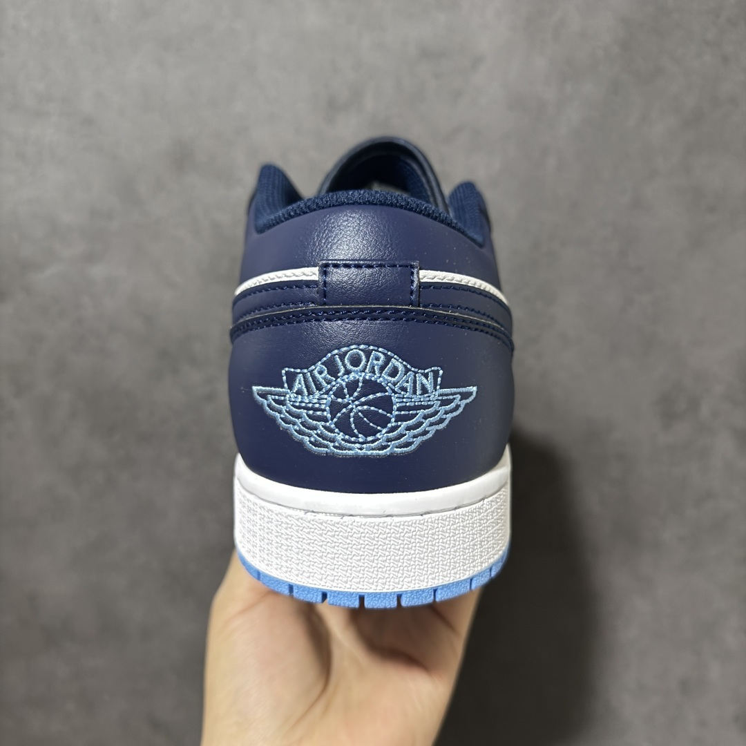 图片[4]-【K版纯原】Air Jordan AJ1 Low 低帮 553558-404 全新流水线出品 市场第二梯队最强版 全部原鞋开发 原楦原纸板开发 全鞋电脑针车 原厂内置全掌气垫 原盒内在原标 唯一Zp原版鞋带绑法 免检产品 全新2022版型 全头层皮料 完美零毛边处理 原厂配置全掌气垫 价格定位良心 新配色陆续出货 尺码：36-46带半码-选品中心